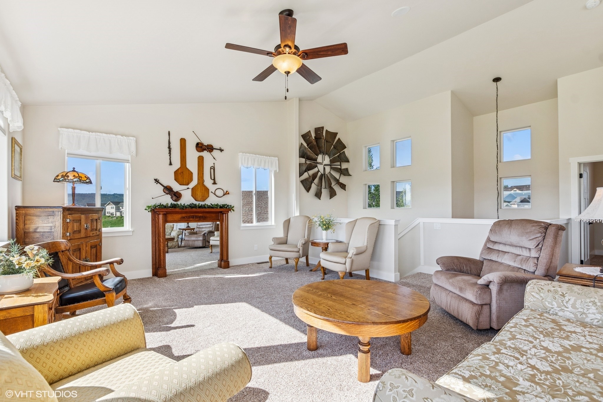 113 Mountain Vista Court Property Photo 15
