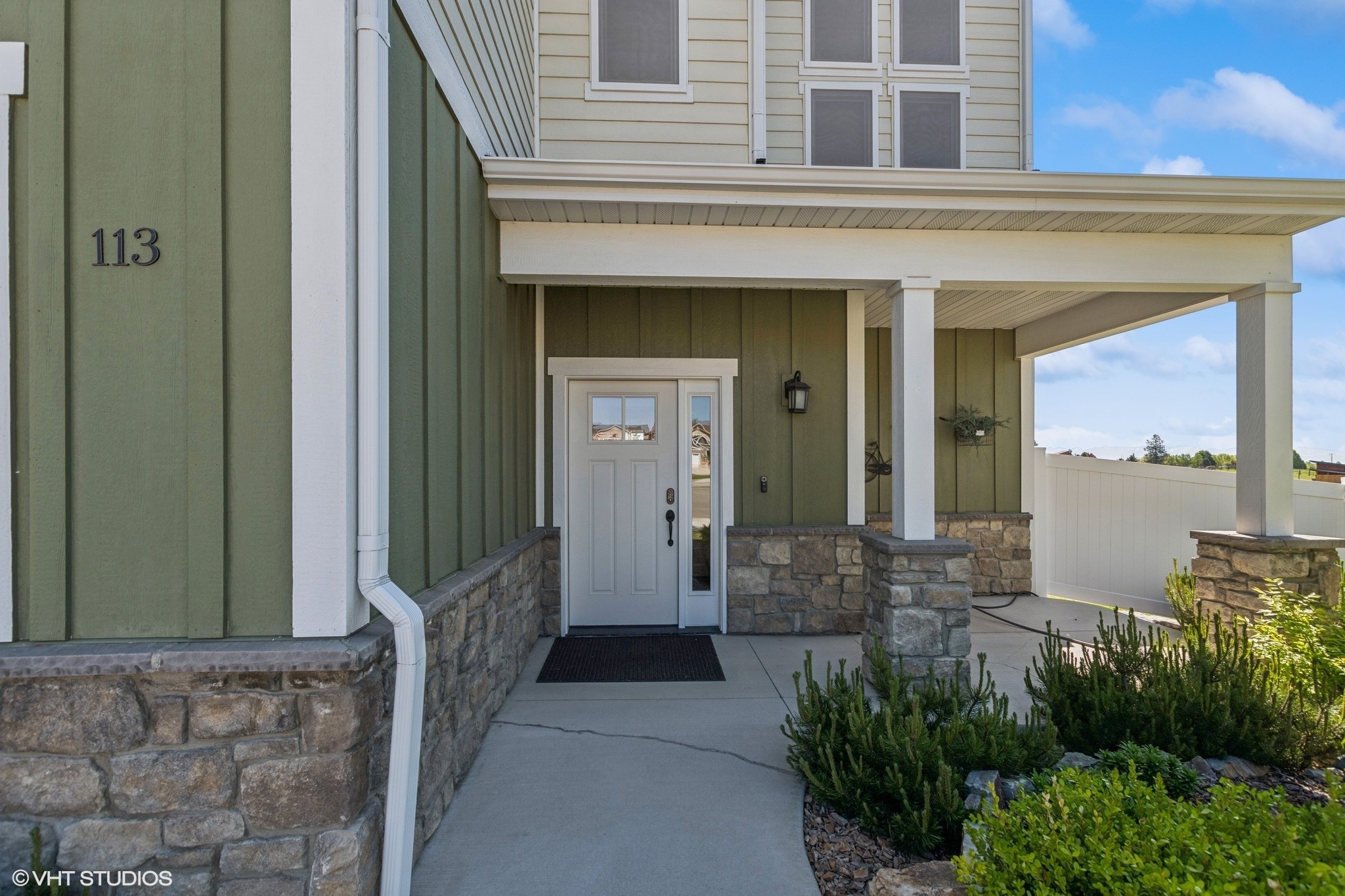 113 Mountain Vista Court Property Photo 29