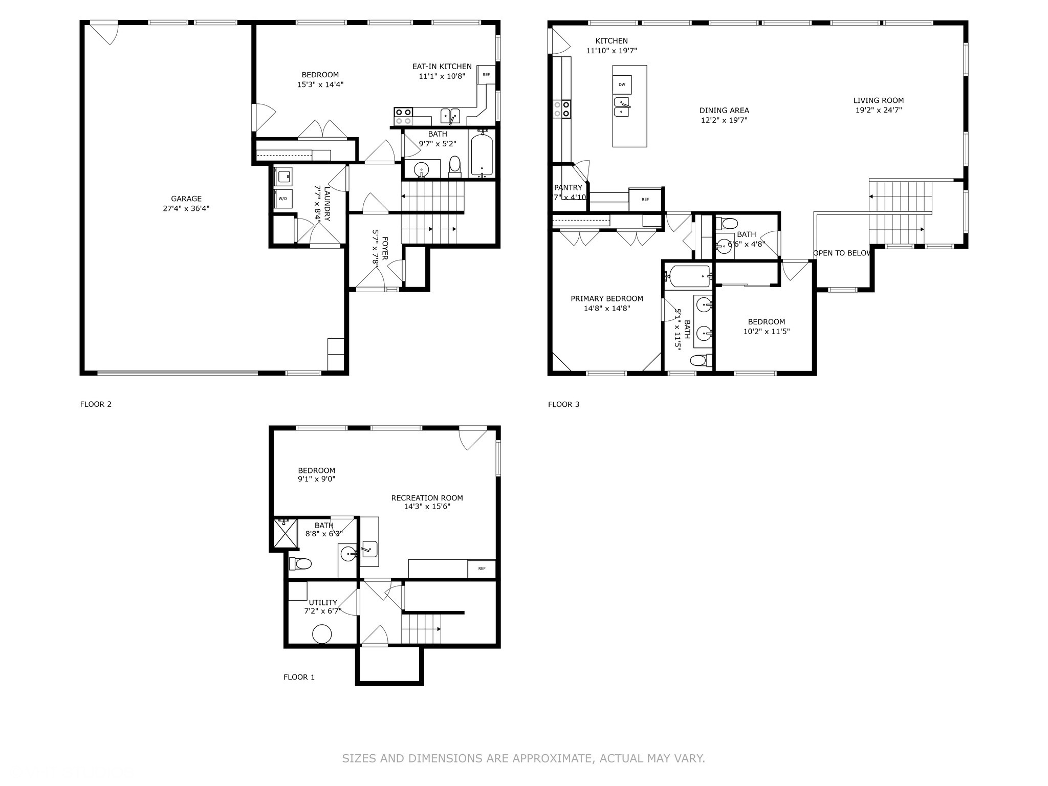 113 Mountain Vista Court Property Photo 70