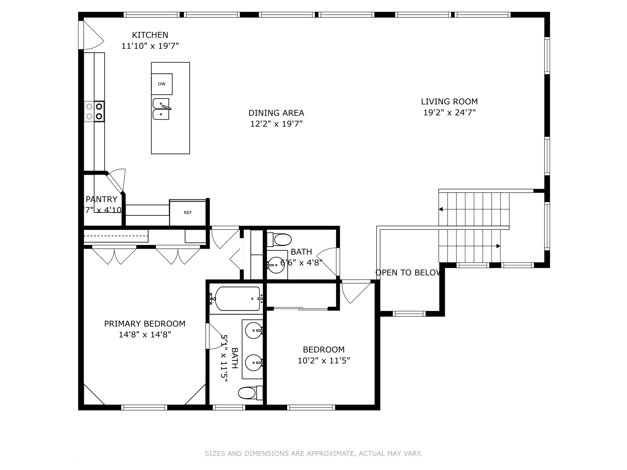 113 Mountain Vista Court Property Photo 71