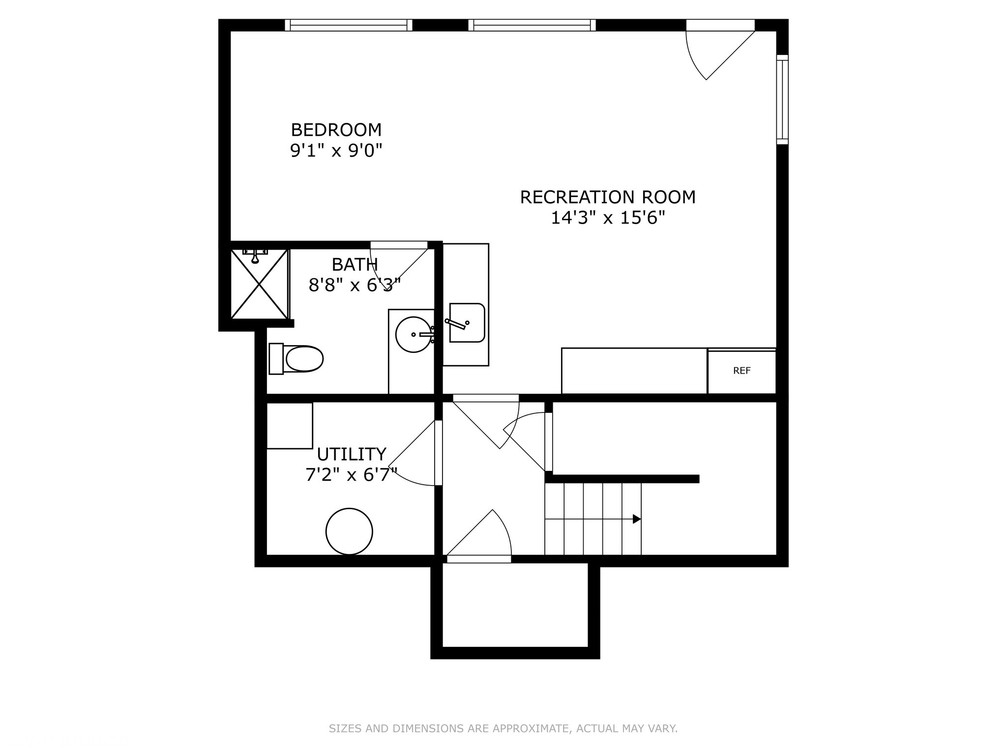 113 Mountain Vista Court Property Photo 73
