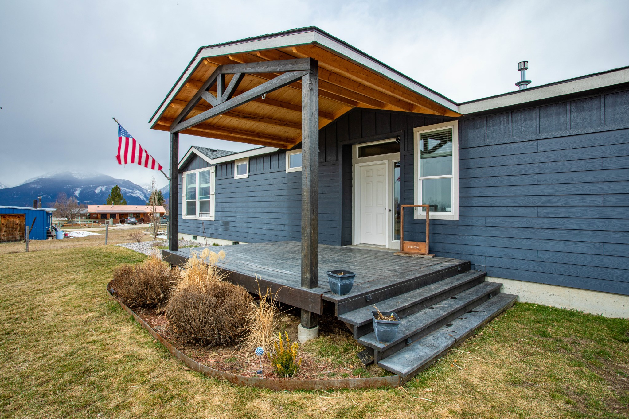 520 Ridge Road Property Photo