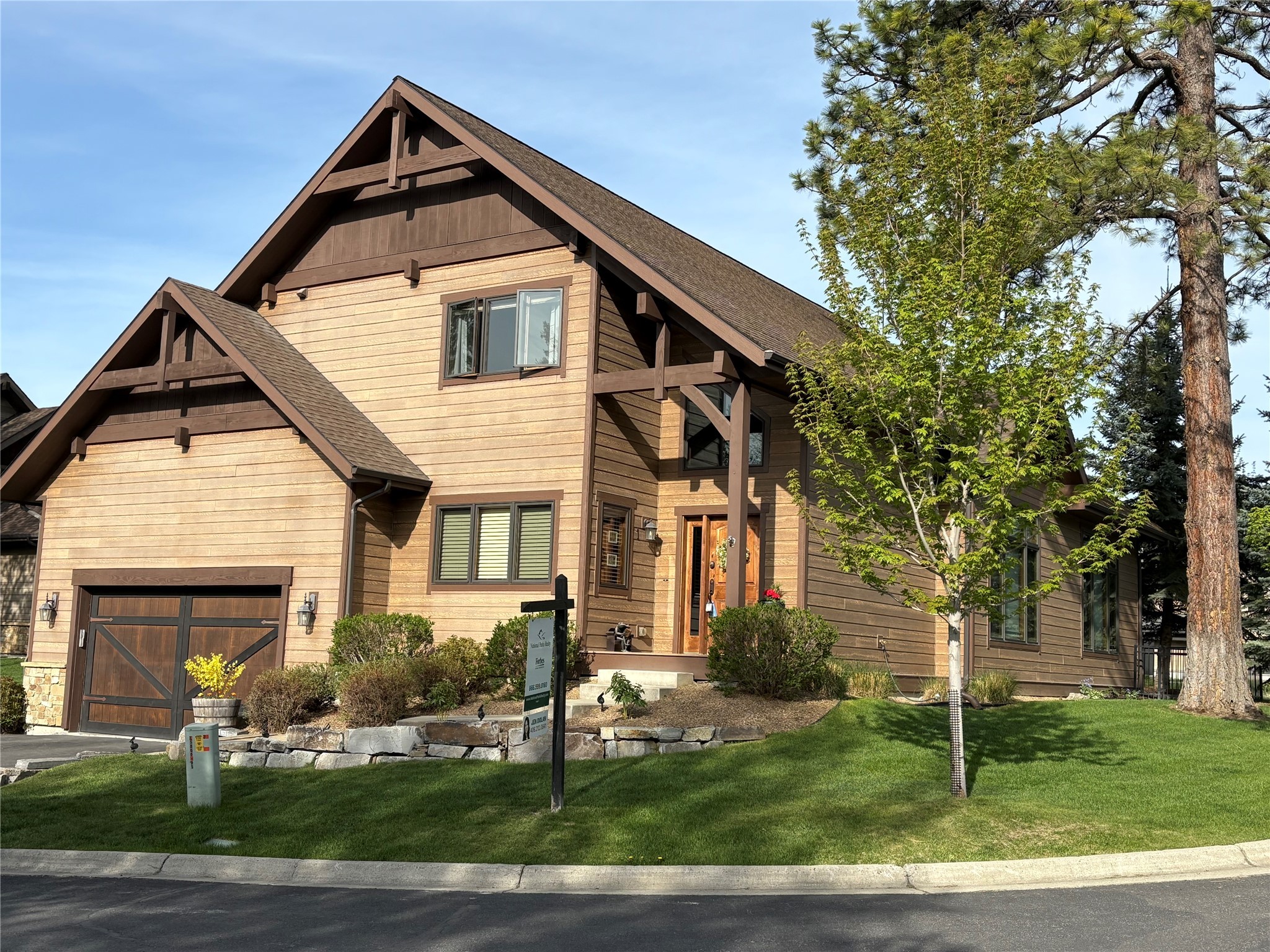 1 Rock Creek Court Property Photo 1