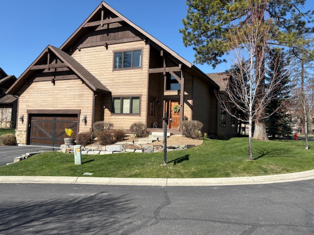 1 Rock Creek Court Property Photo 3