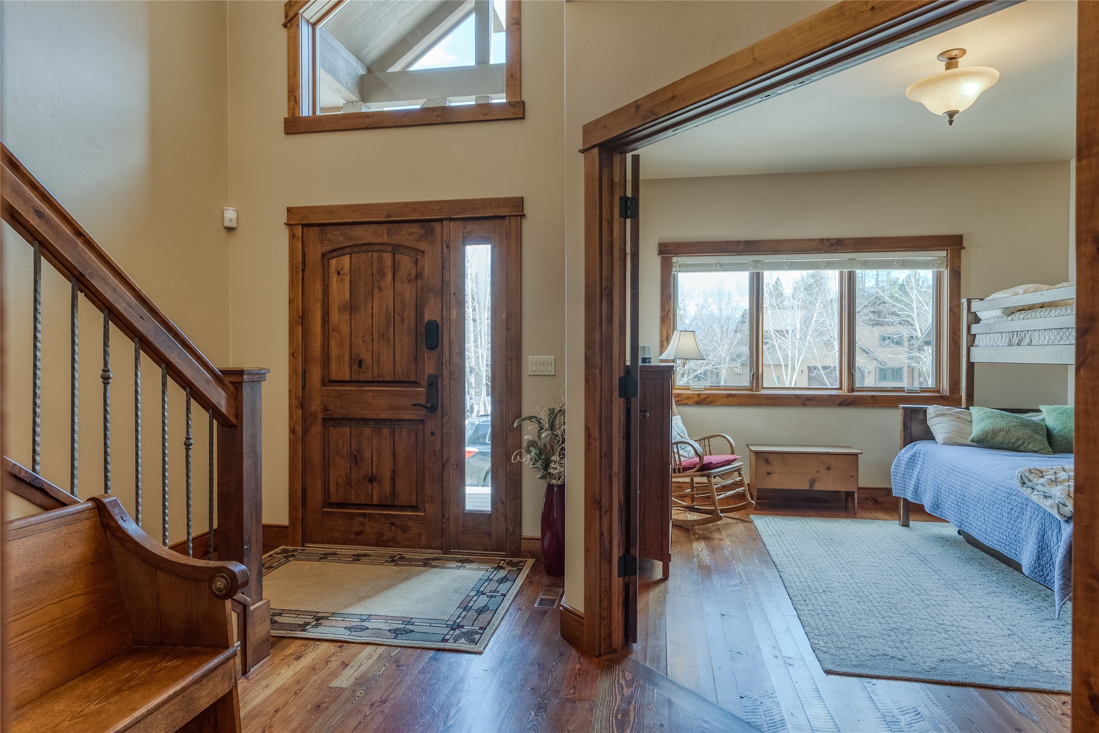 1 Rock Creek Court Property Photo 8