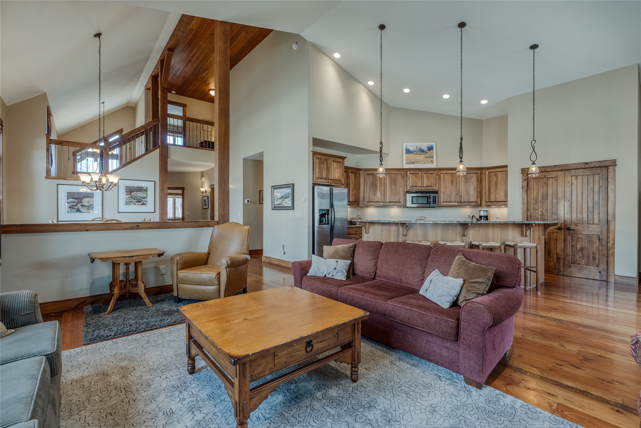 1 Rock Creek Court Property Photo 15