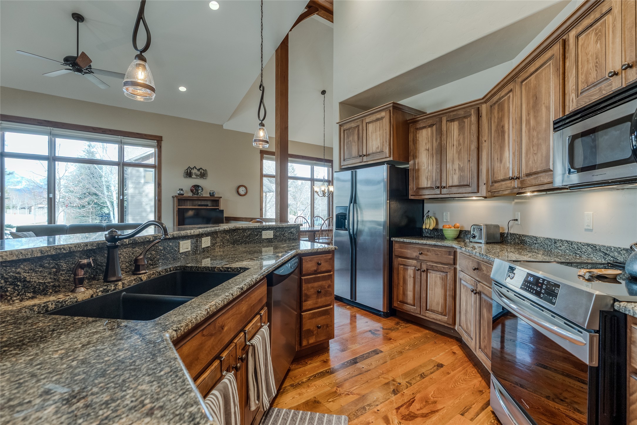 1 Rock Creek Court Property Photo 19