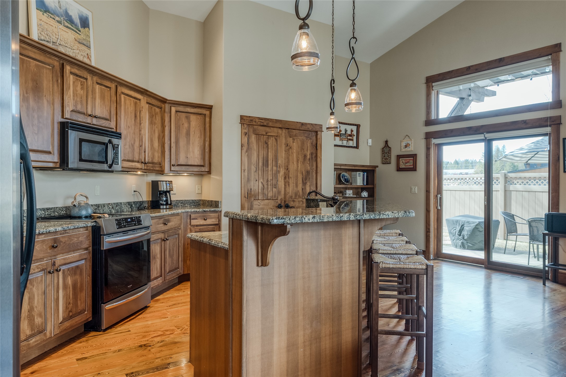 1 Rock Creek Court Property Photo 20