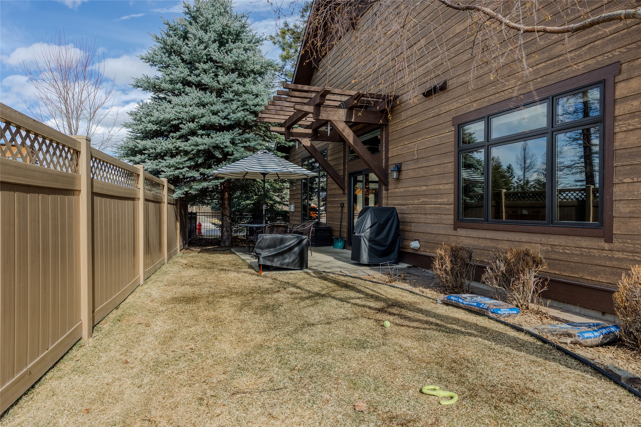 1 Rock Creek Court Property Photo 43