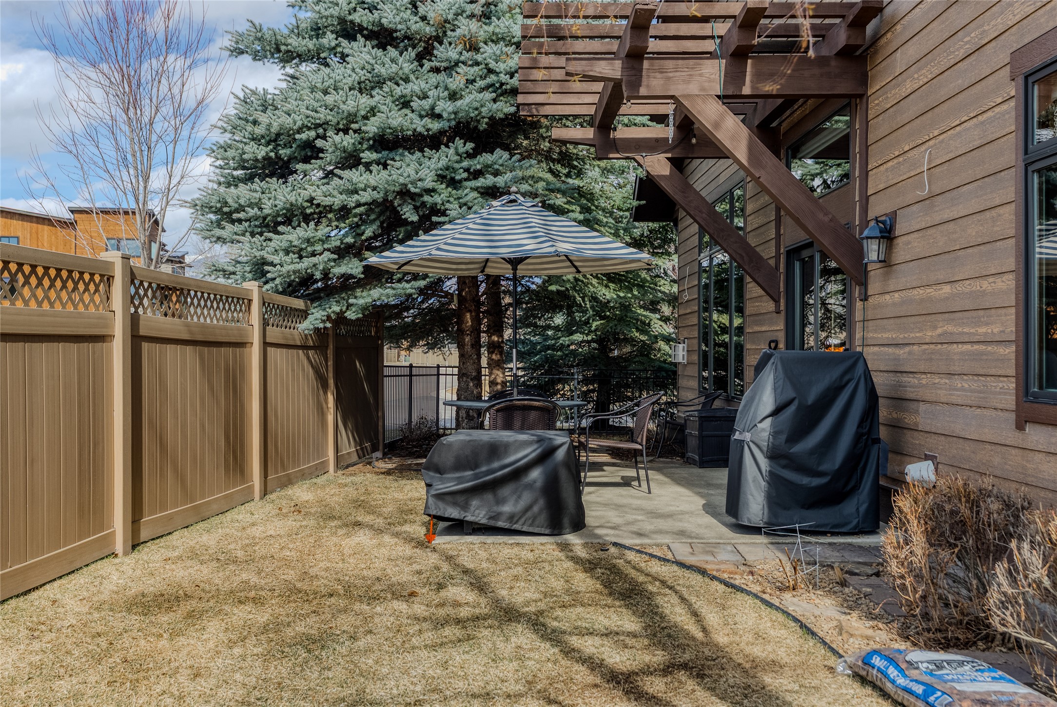 1 Rock Creek Court Property Photo 44