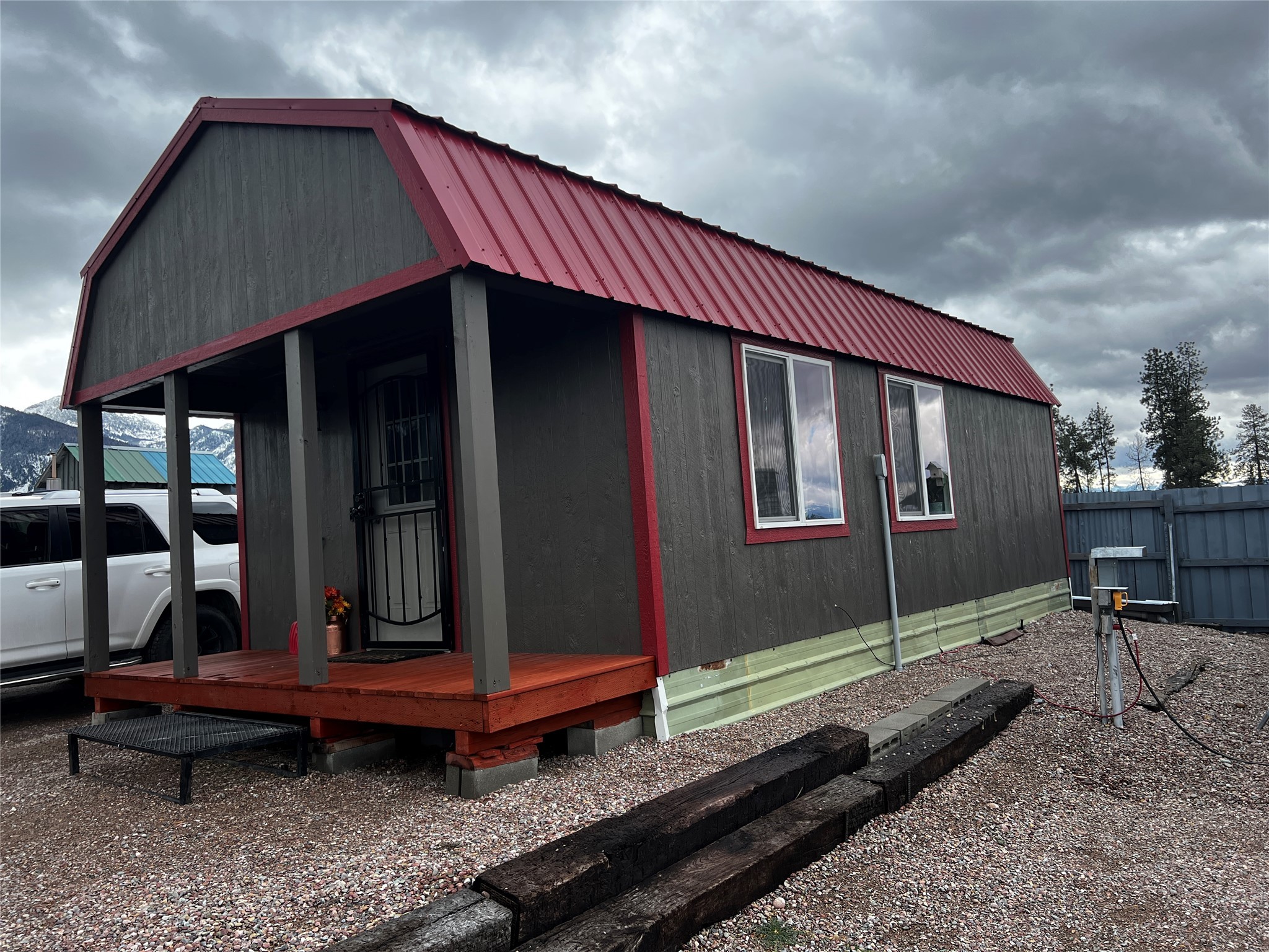 34813 Canyon Mill Road Property Photo
