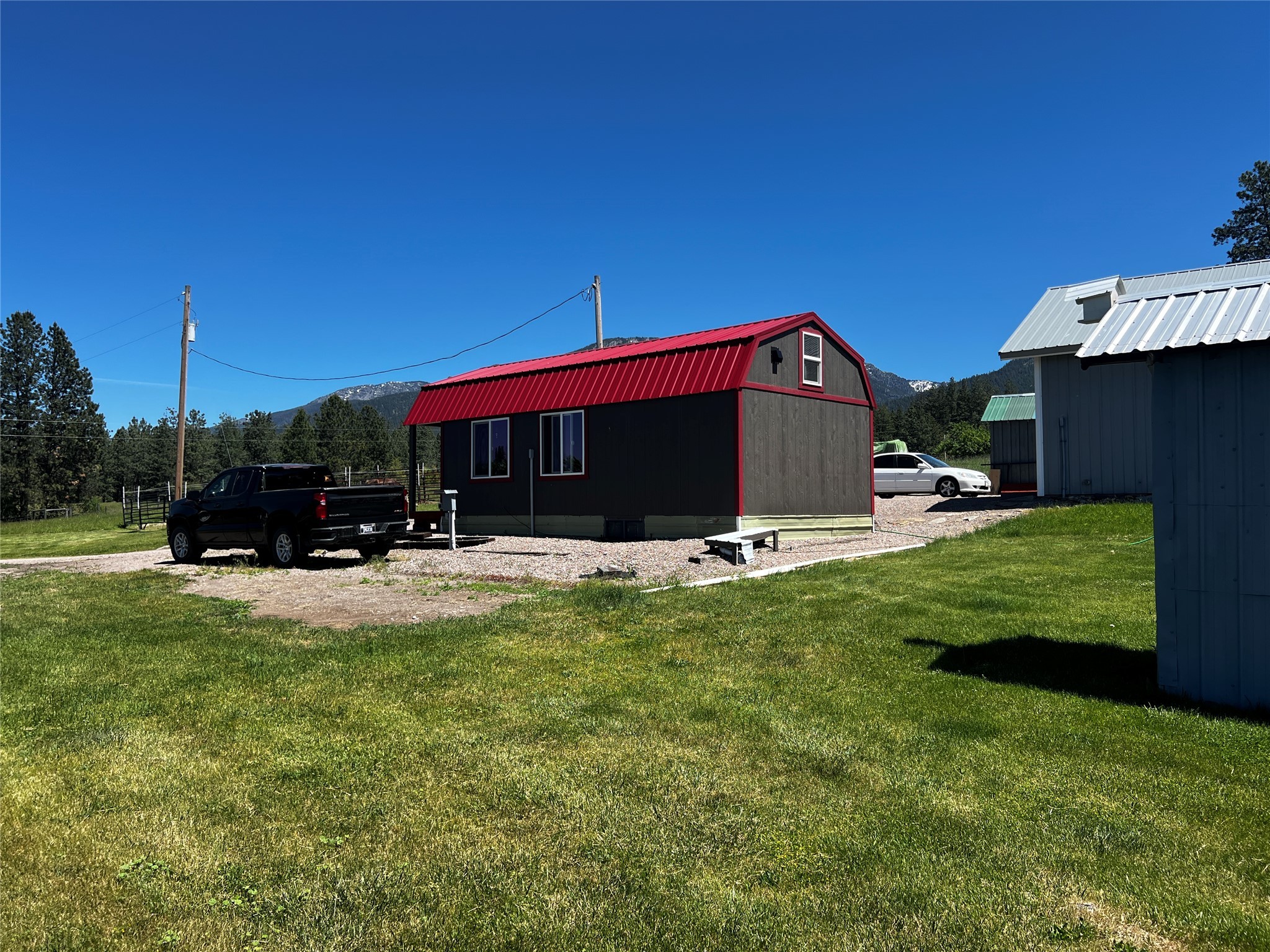 34813 Canyon Mill Road Property Photo 1