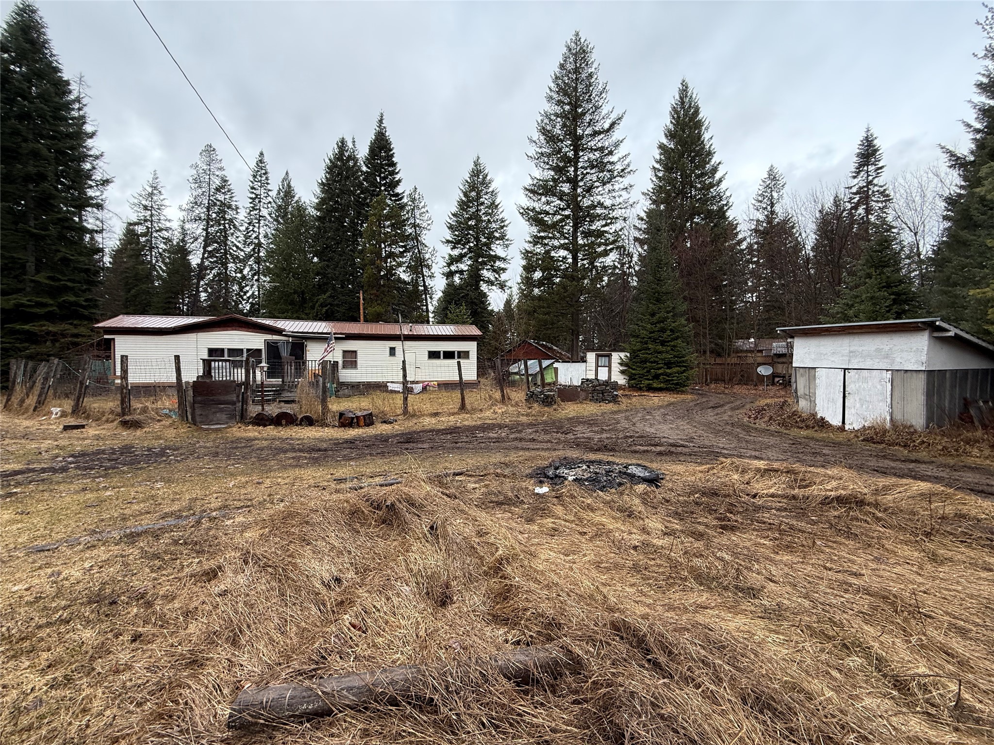 Basham Tracts Real Estate Listings Main Image
