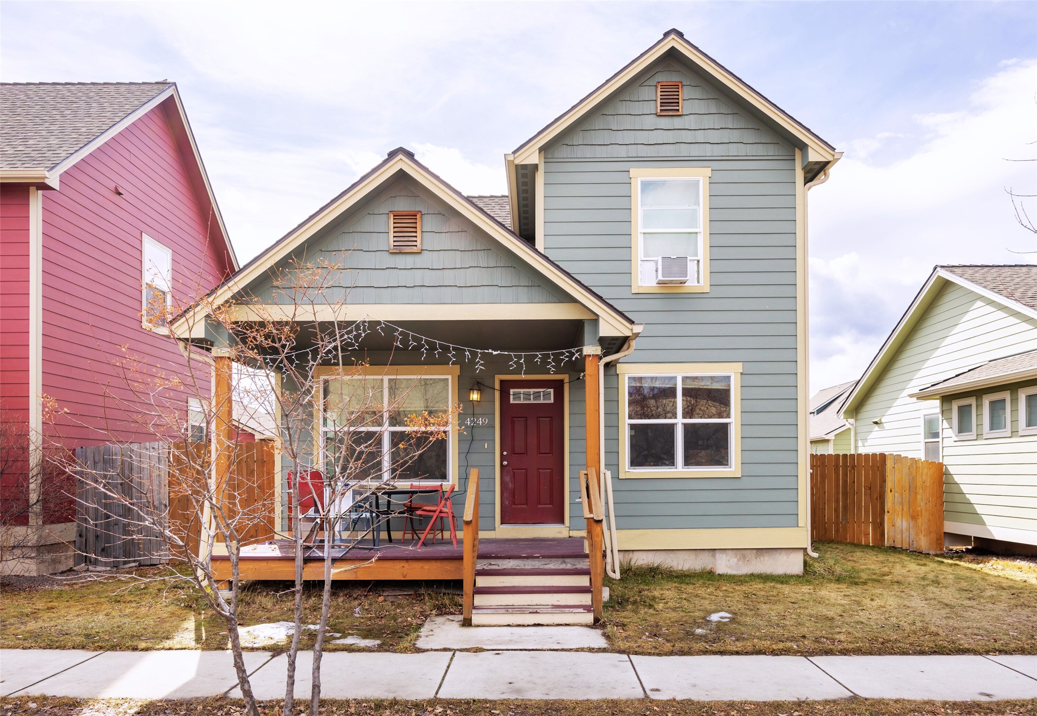 4249 Muggle Lane Property Photo