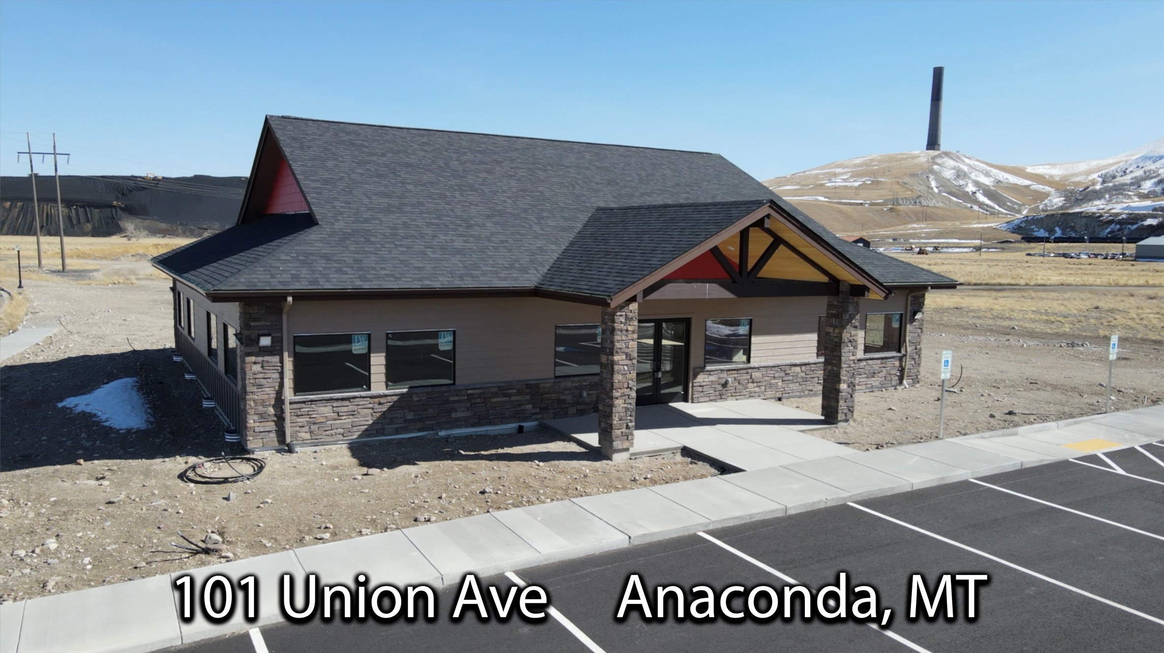 101 Union Avenue Property Photo