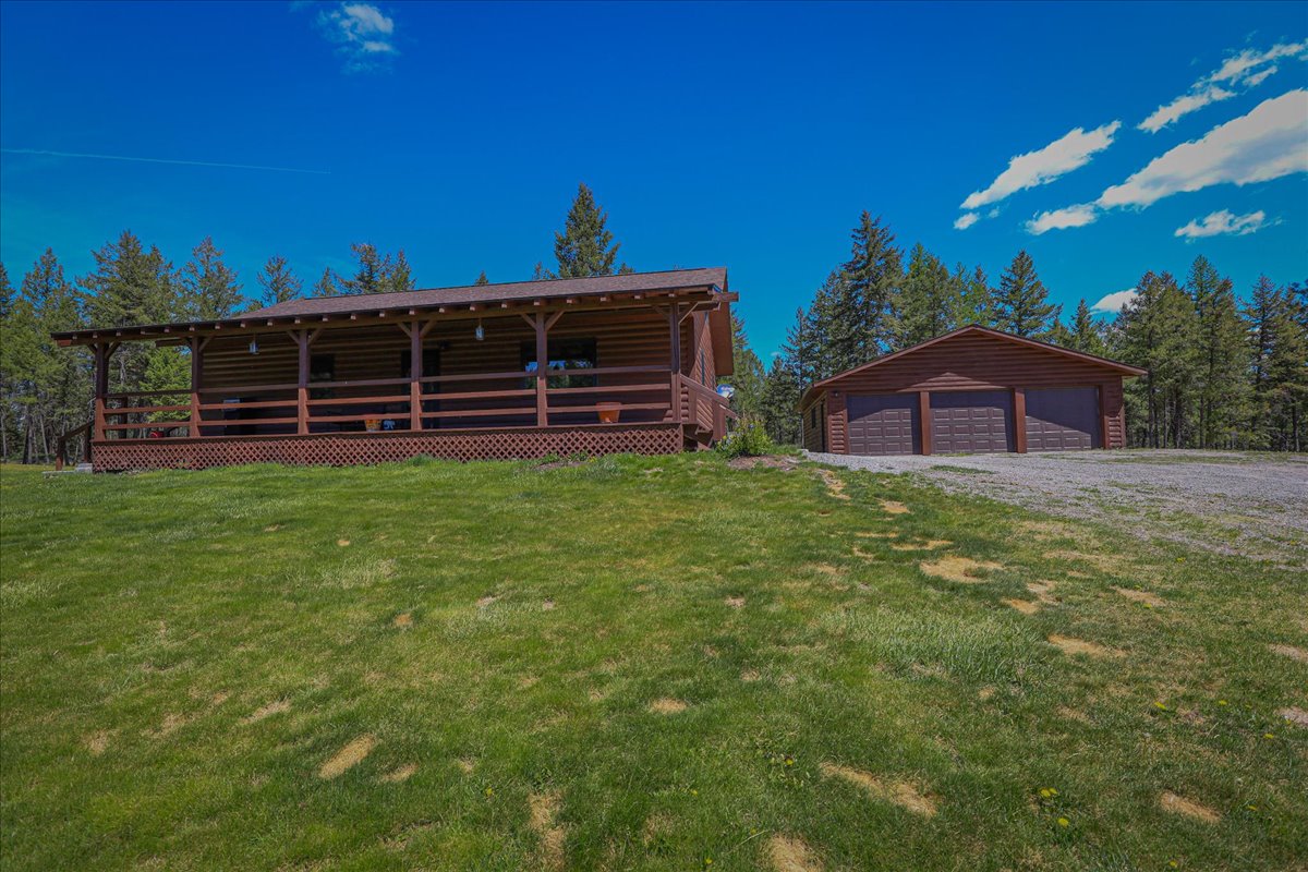 130 Crosscut Road Property Photo