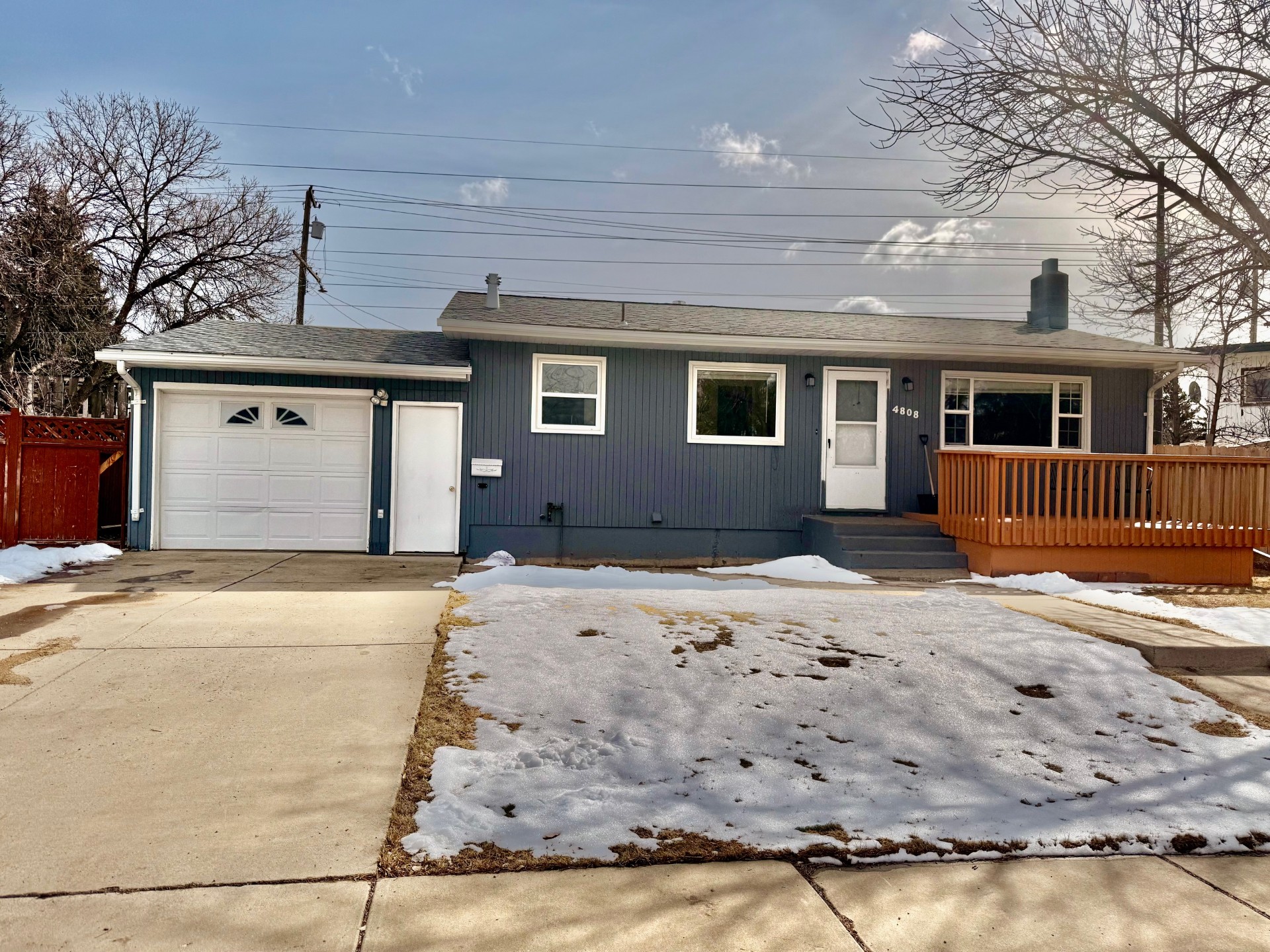 4808 Diana Drive Property Photo