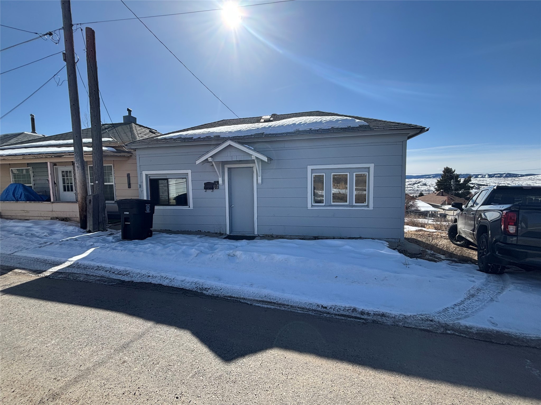 420 Virginia Street Property Photo