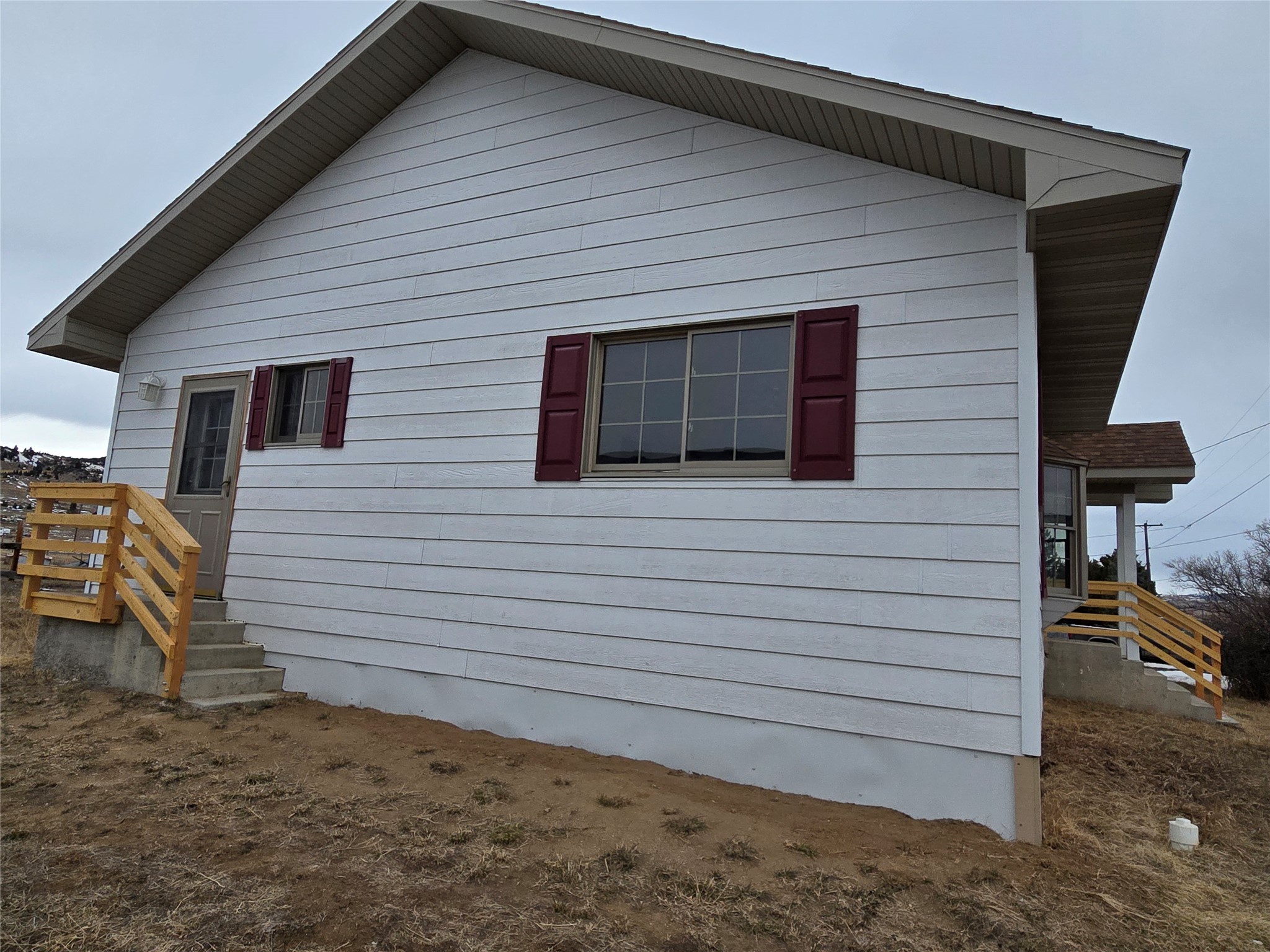 4065 Wynne Avenue Property Photo 2