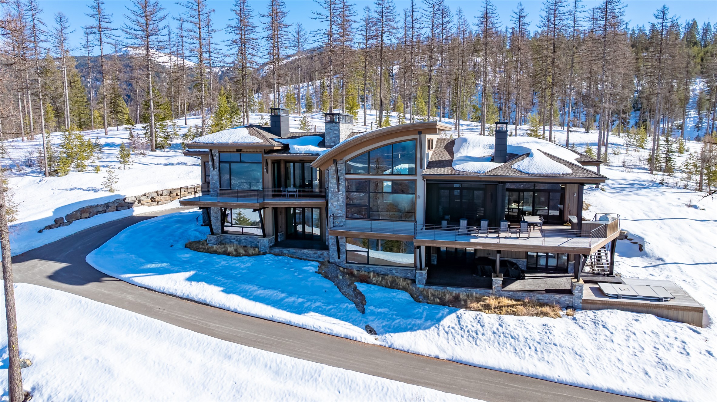 161 Polar Star Drive Property Photo 2