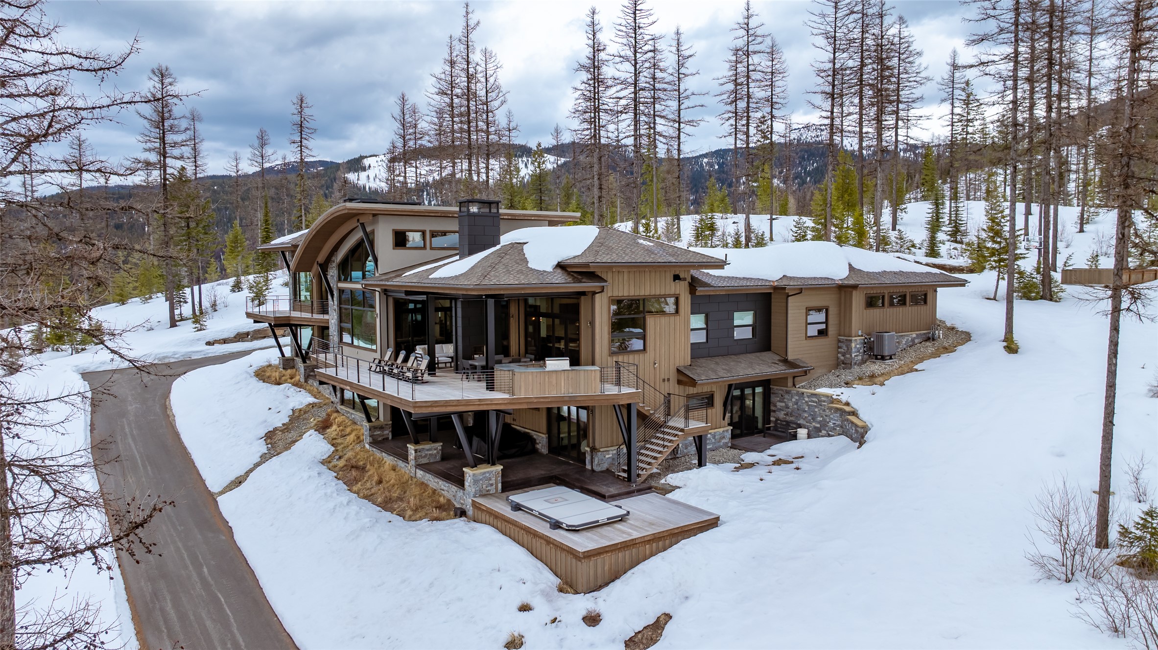 161 Polar Star Drive Property Photo 3
