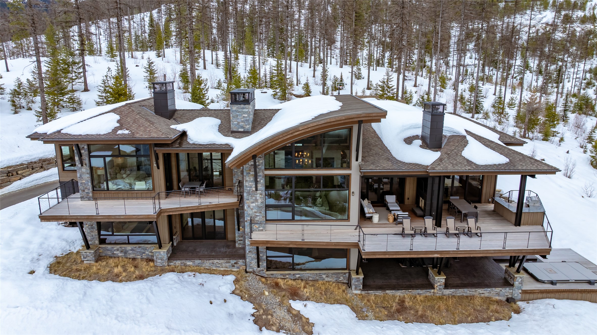 161 Polar Star Drive Property Photo 116