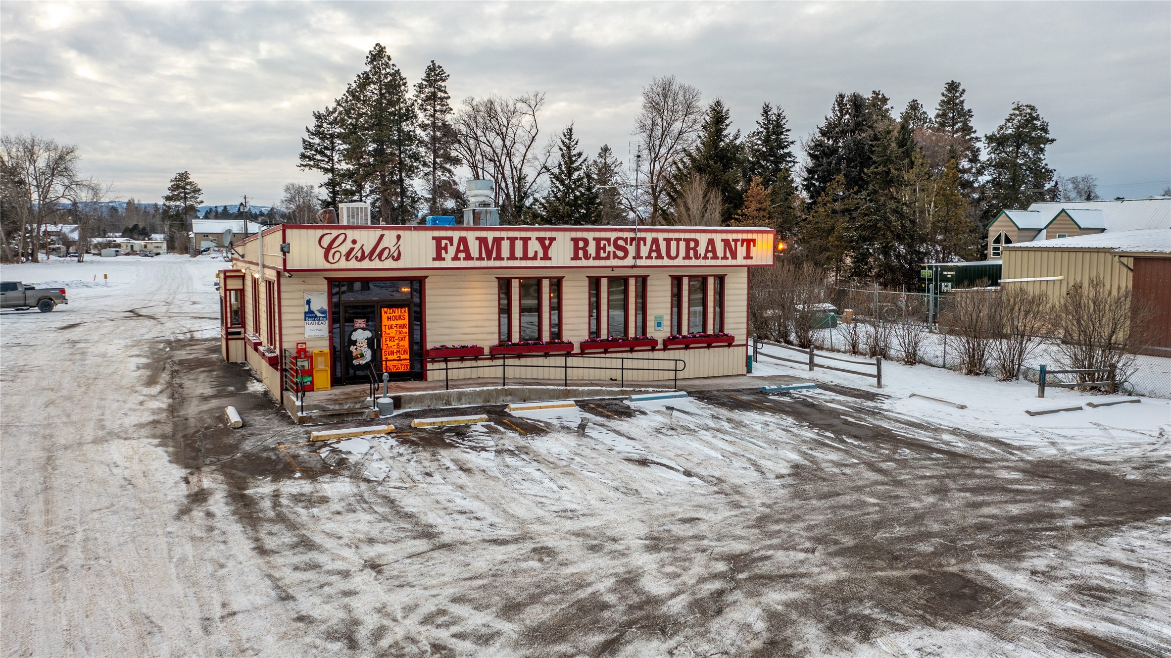 2046 Us Highway 2 E Property Photo 1