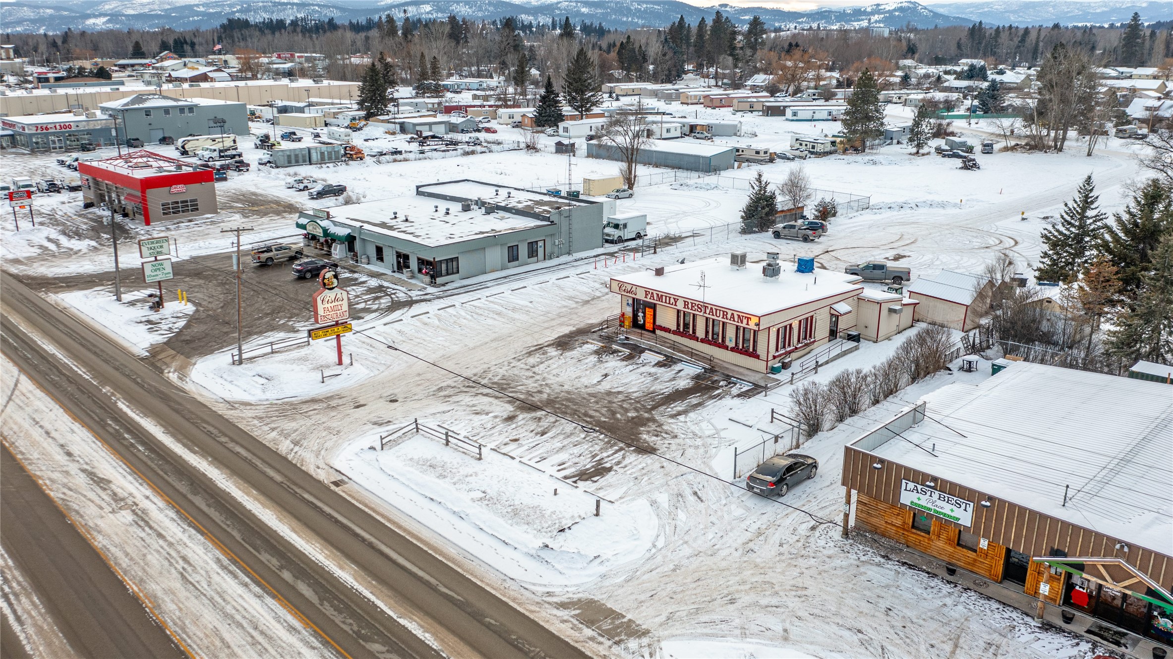 2046 Us Highway 2 E Property Photo 4