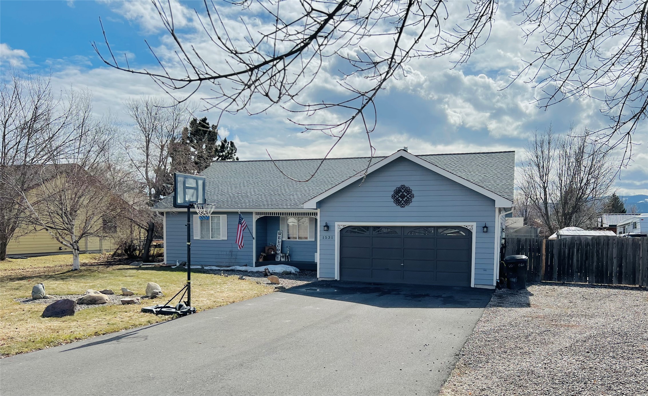 1531 Haven Drive Property Photo 1