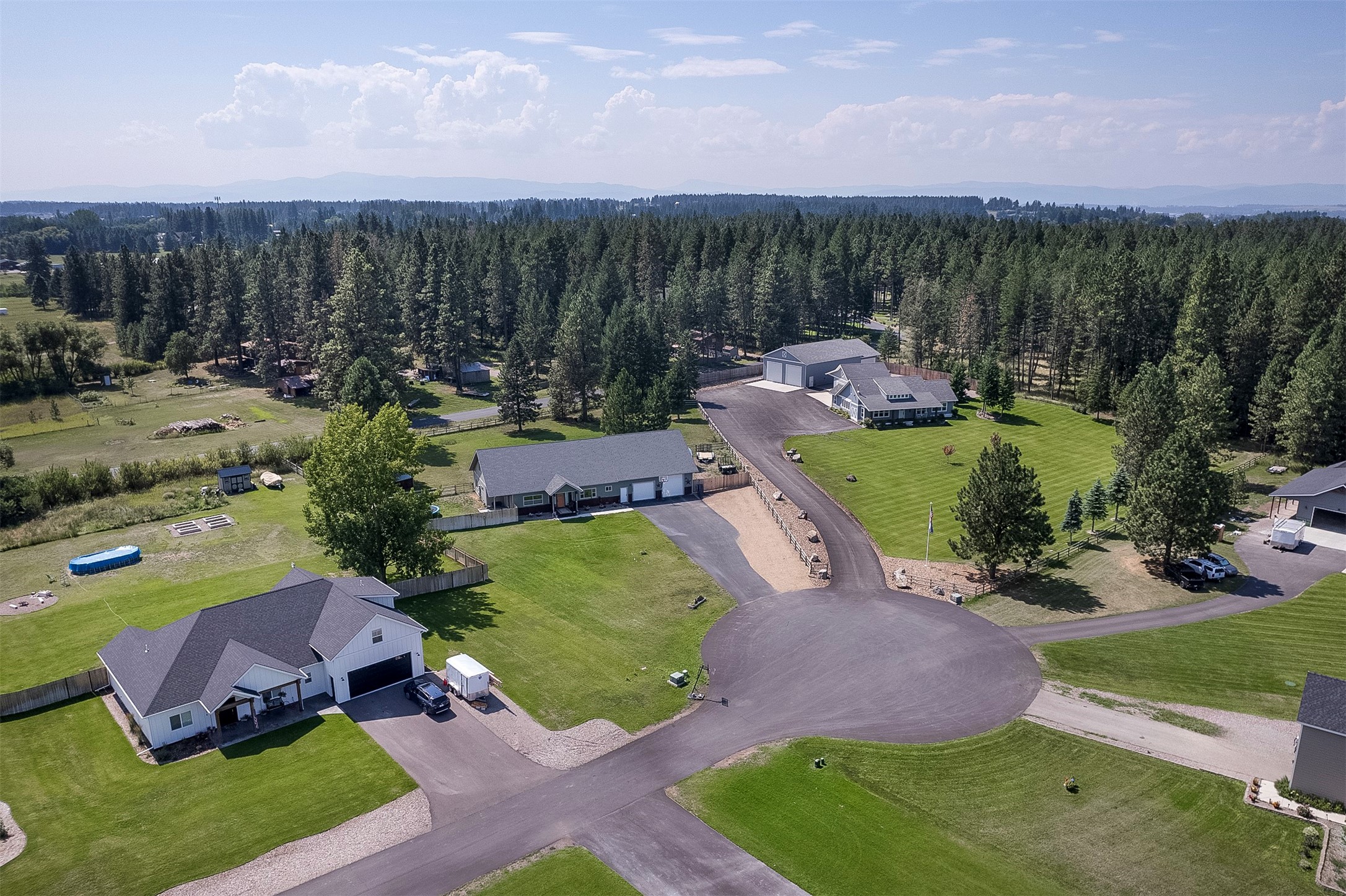 Columbia Falls Real Estate Listings Main Image