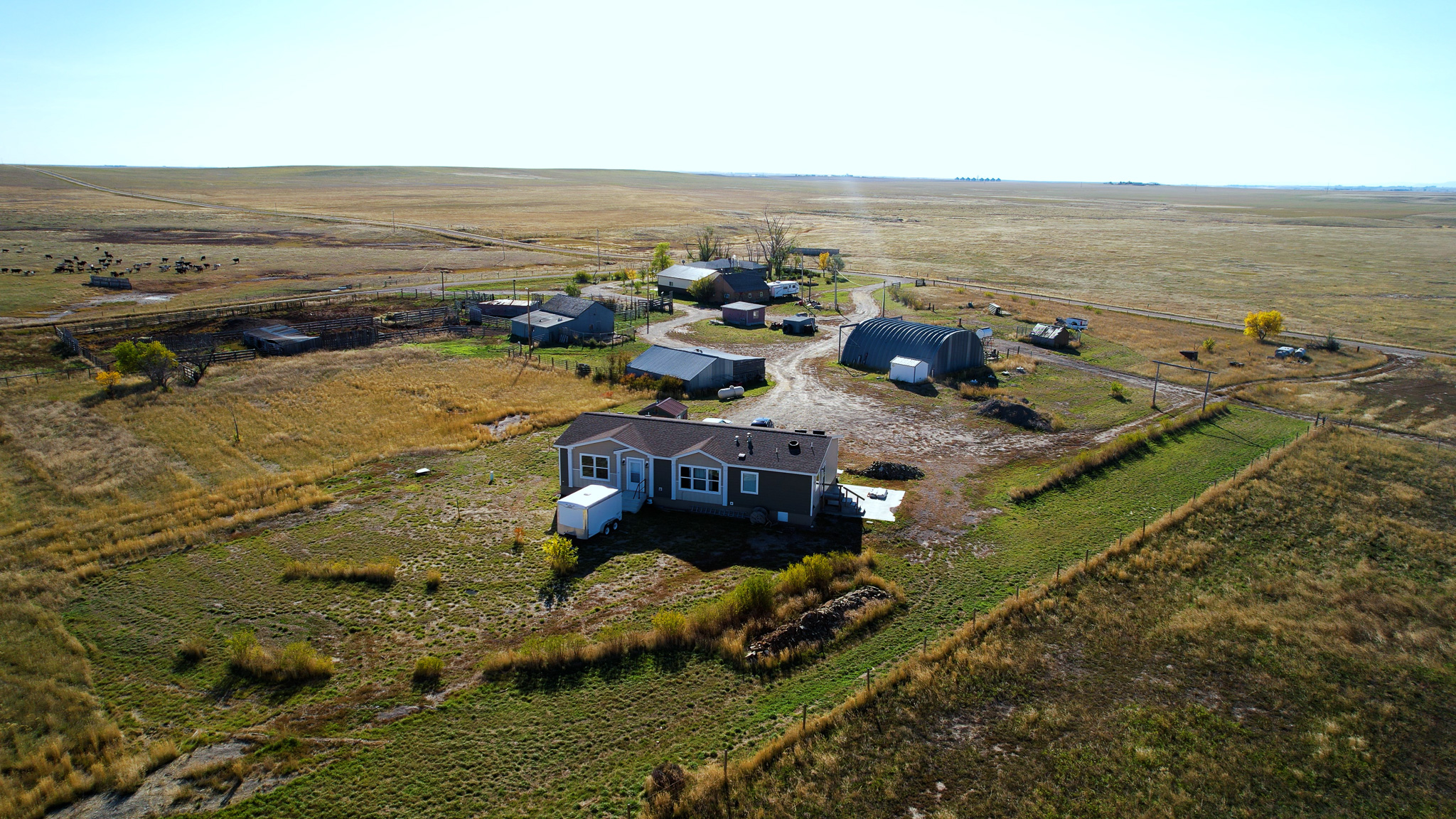 Power Real Estate Listings Main Image