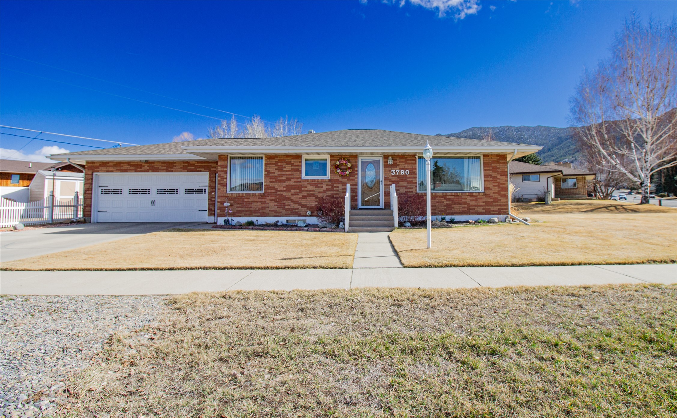 3790 Continental Drive Property Photo