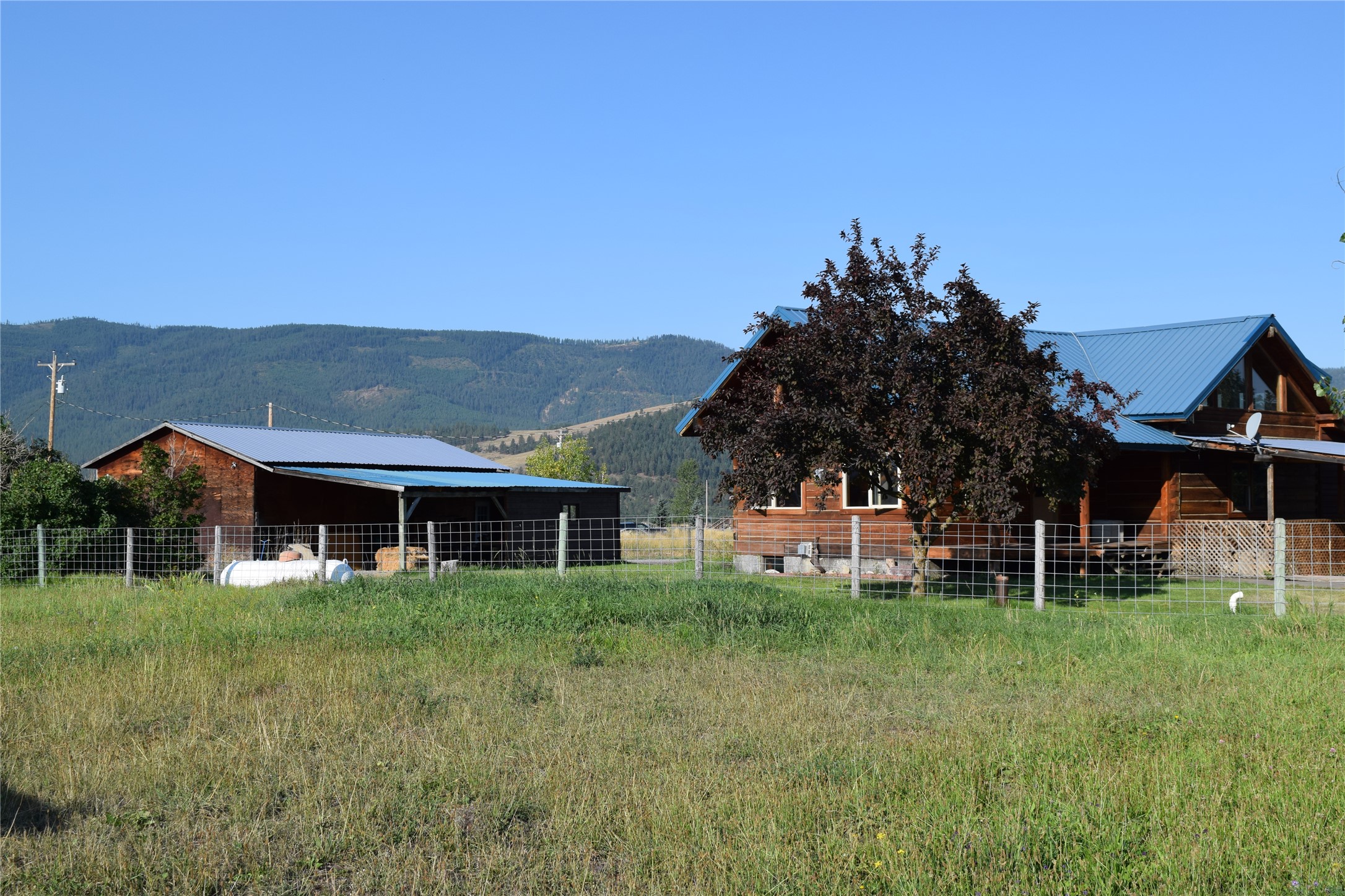 33388 Pow Wow Road Property Photo