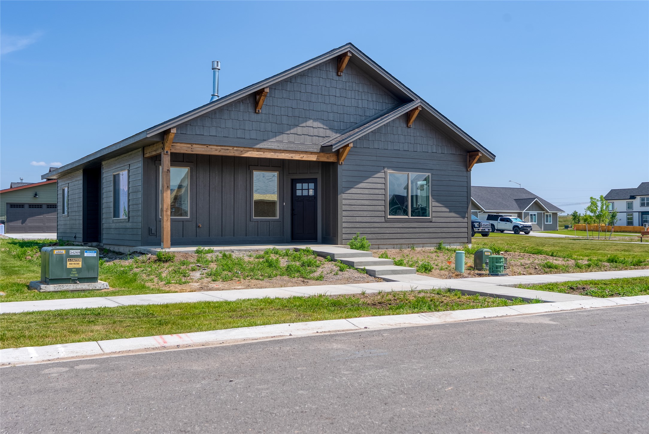 615 Holstein Way Property Photo 1
