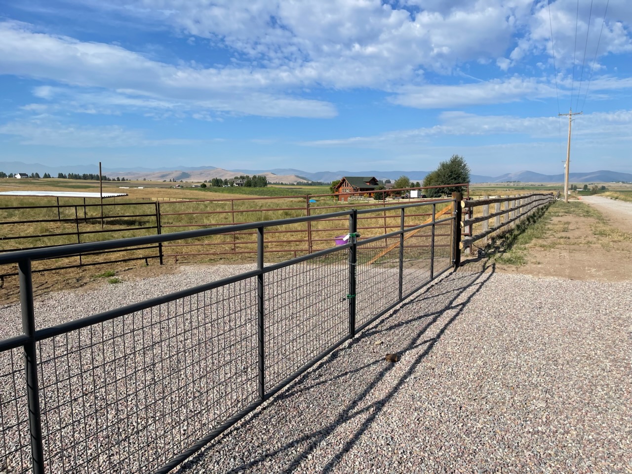 Parcels 3 And 4 Songer Property Photo