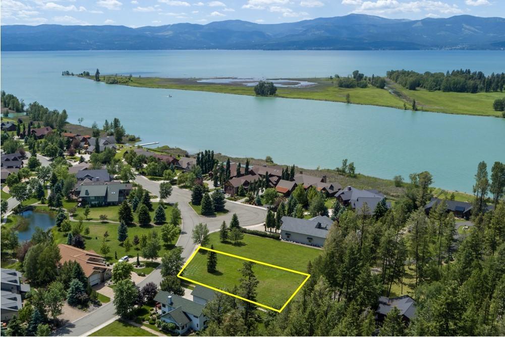 221 Harbor Drive Property Photo