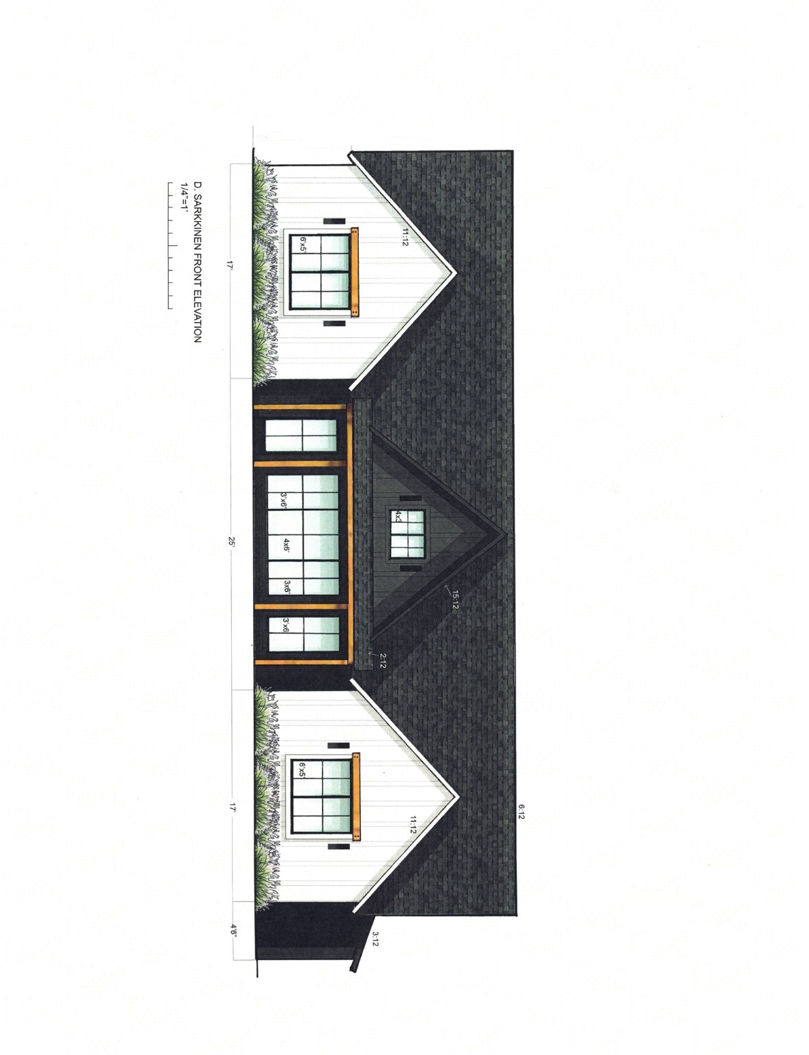 34111 Stonewall Drive Property Photo 1