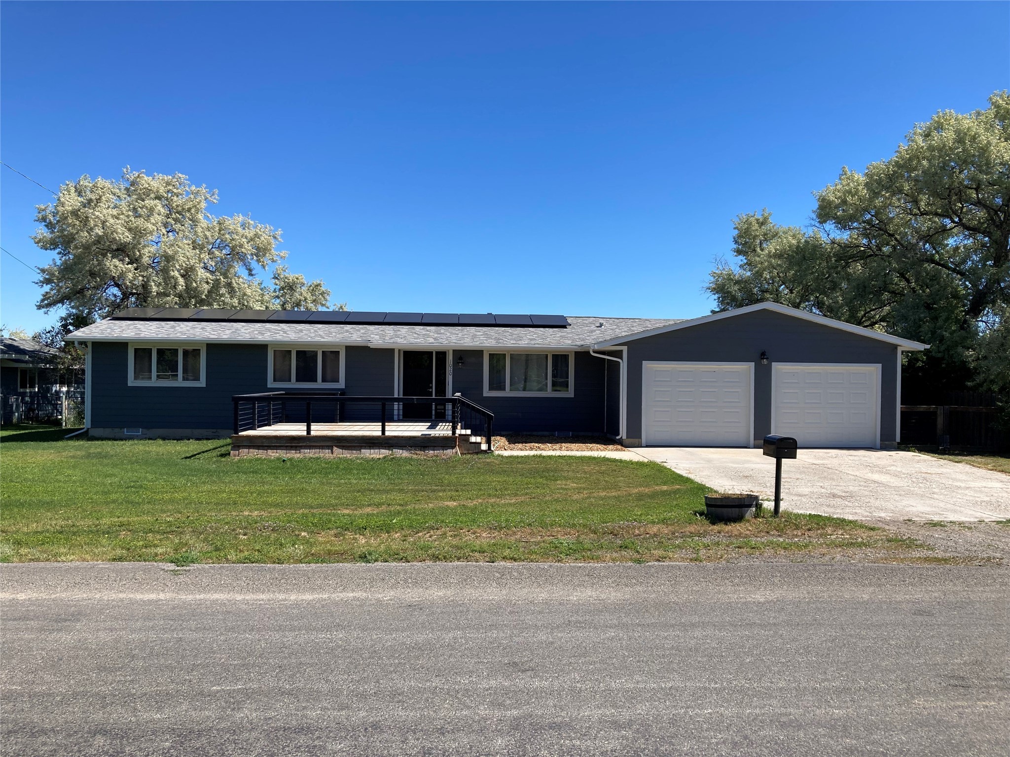 1020 Middlemas Road Property Photo