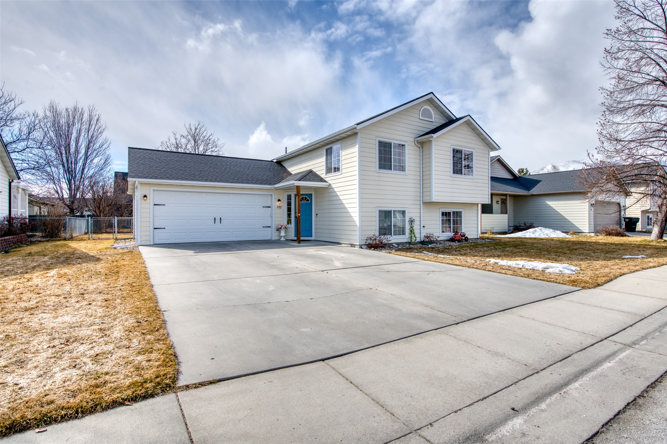 152 Meadow Drive Property Photo