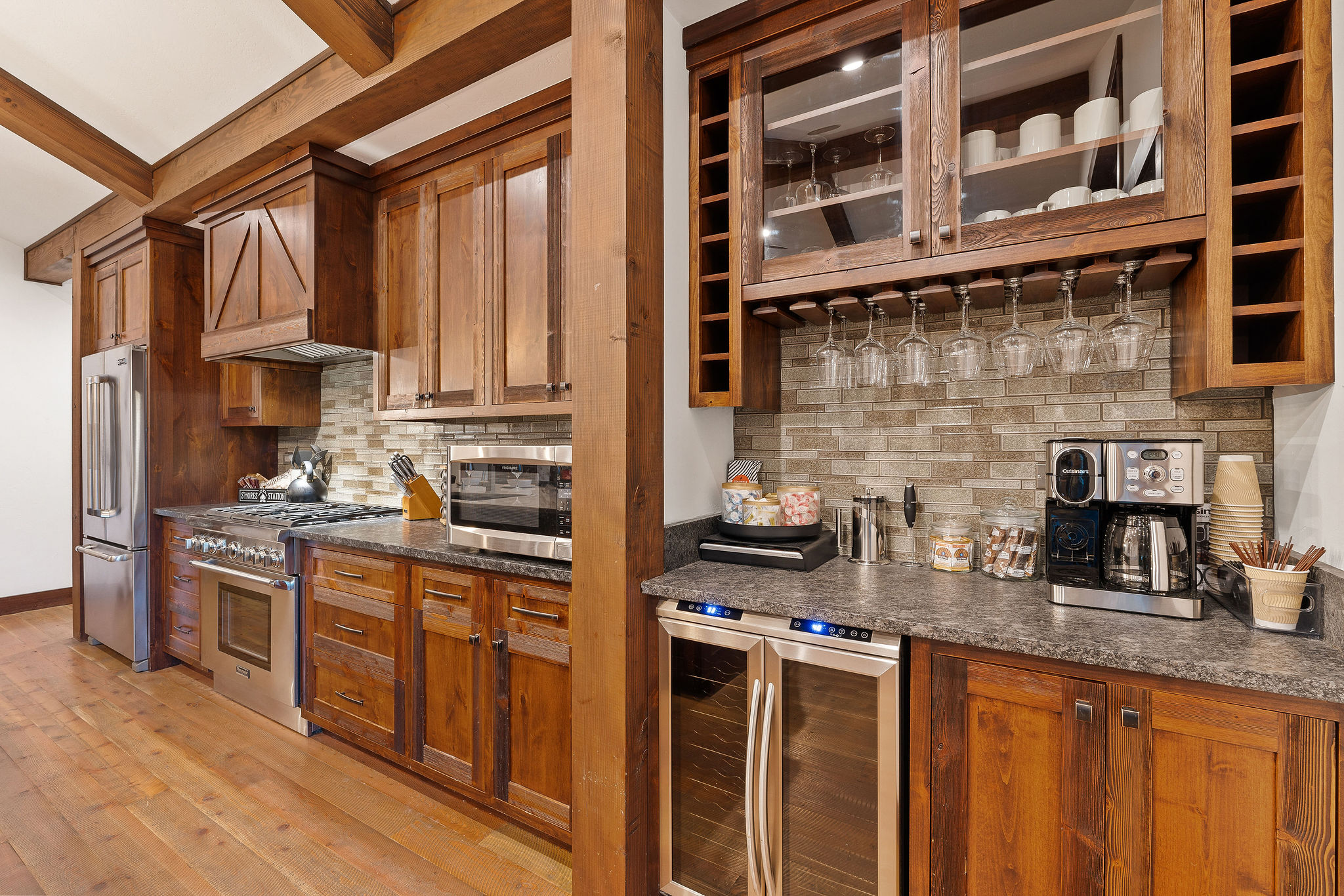 144 Aspen Ridge Way Property Photo 13