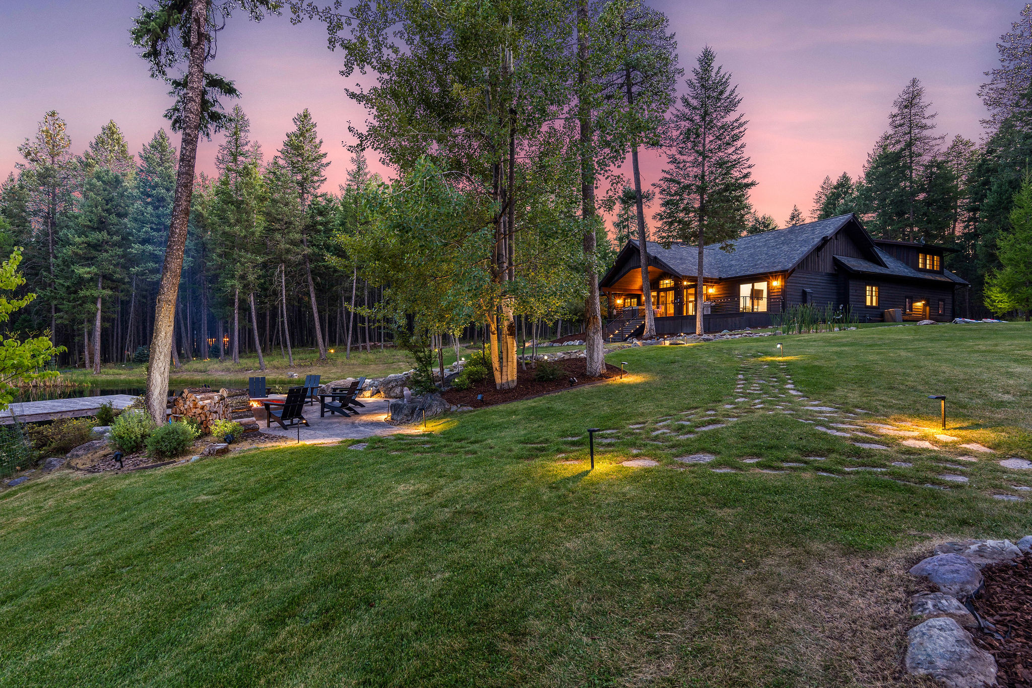 144 Aspen Ridge Way Property Photo 42