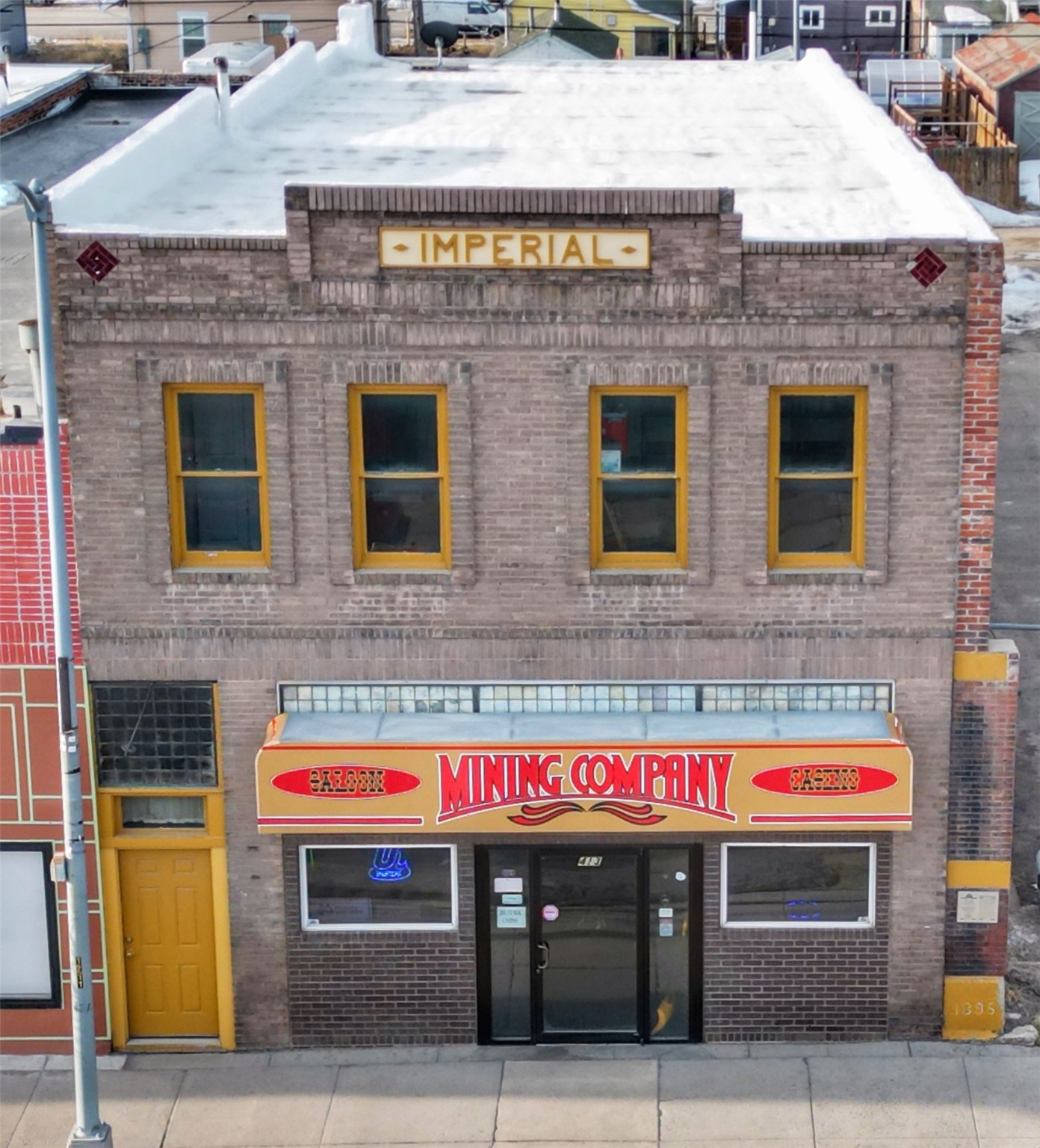 Deer Lodge County Real Estate Listings Main Image