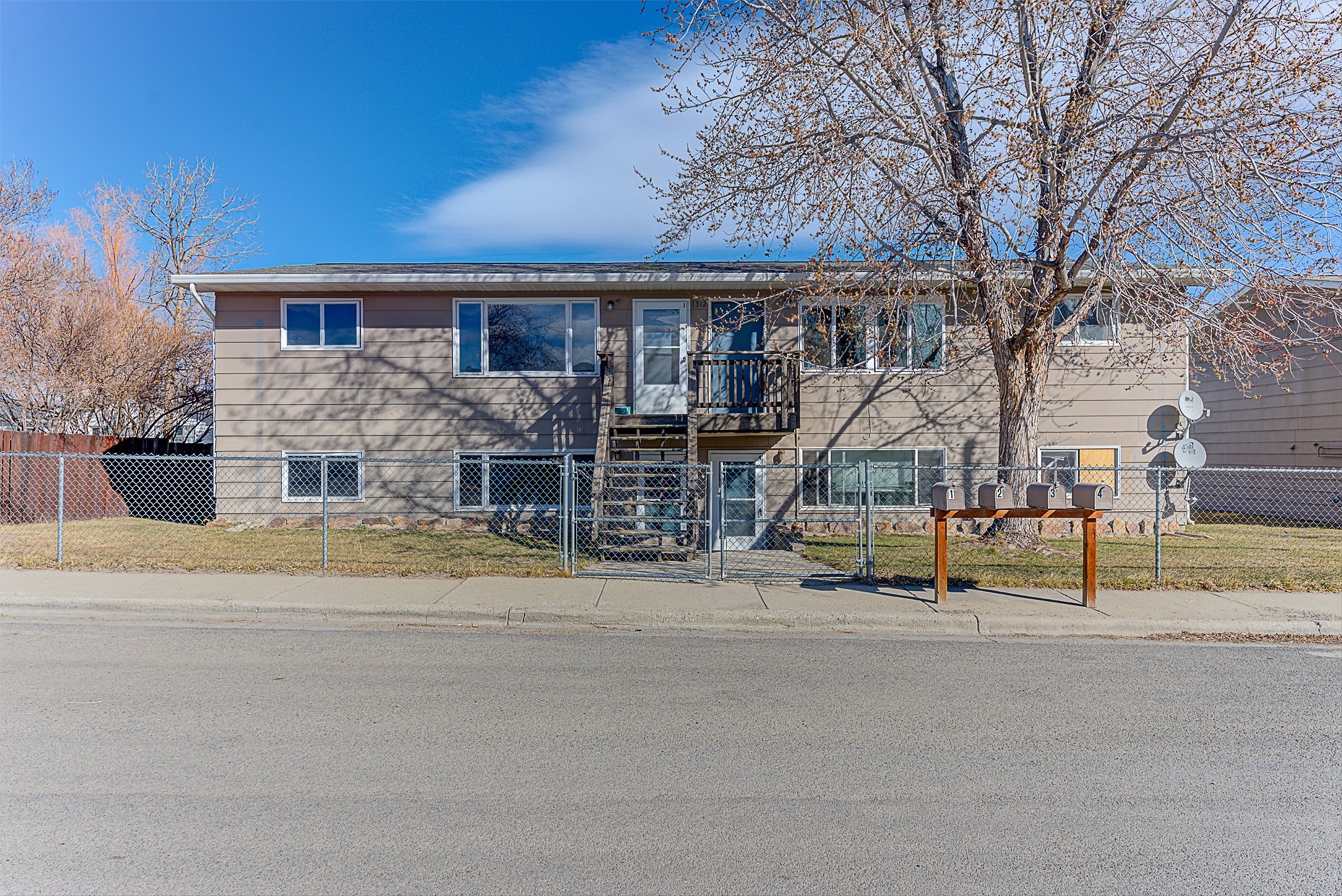 1312 Cole Avenue Property Photo