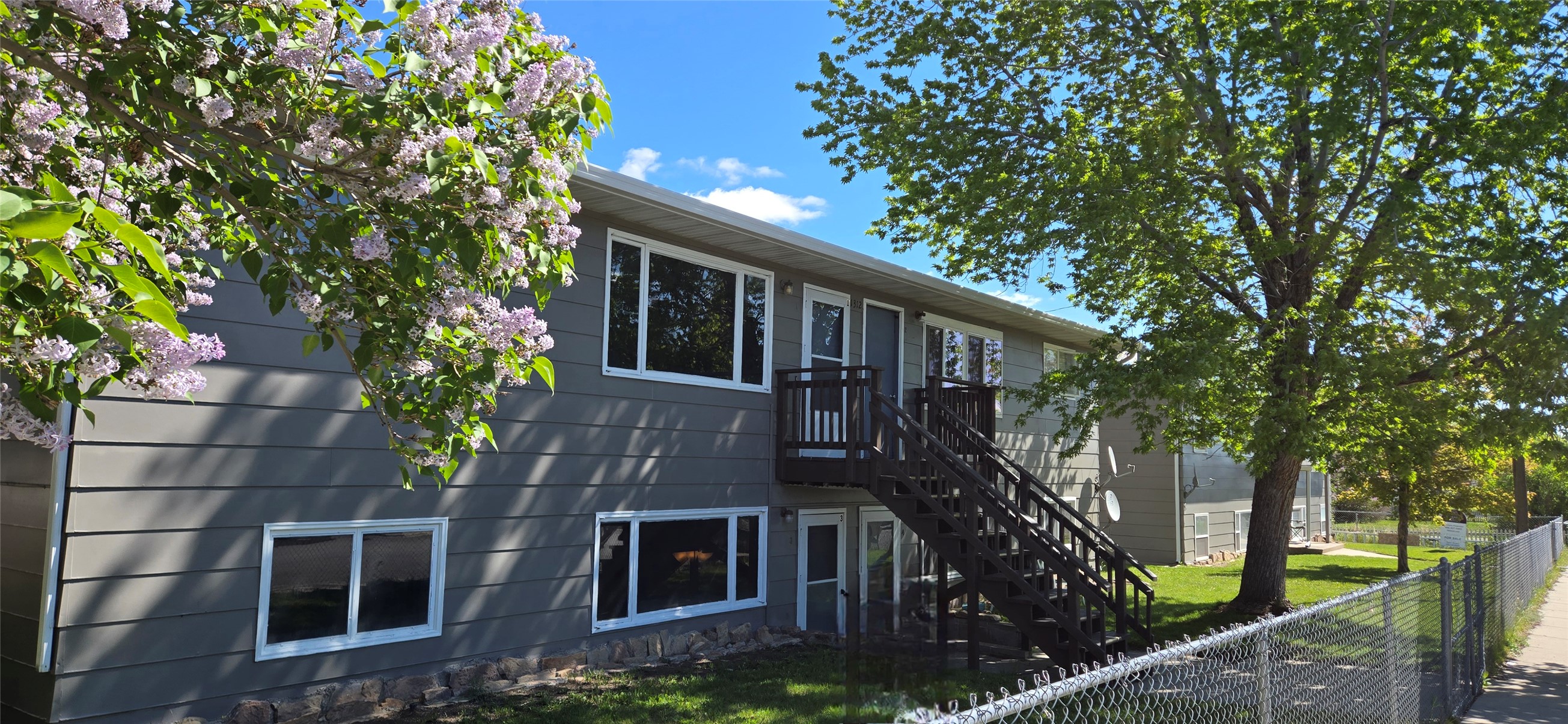 1312 Cole Avenue Property Photo 1