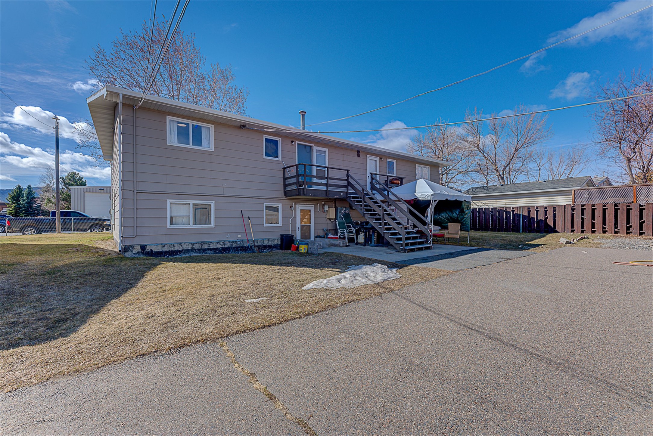 1312 Cole Avenue Property Photo 19
