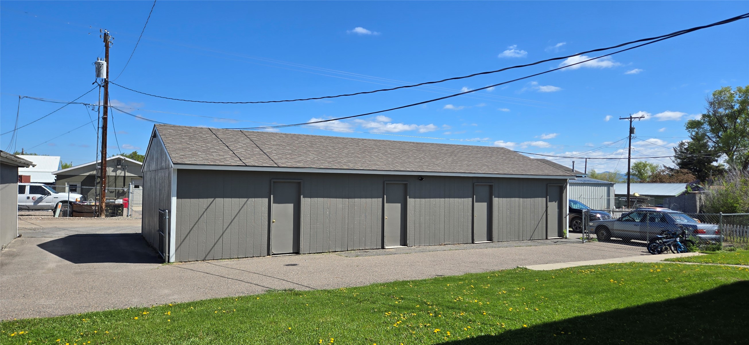 1312 Cole Avenue Property Photo 20
