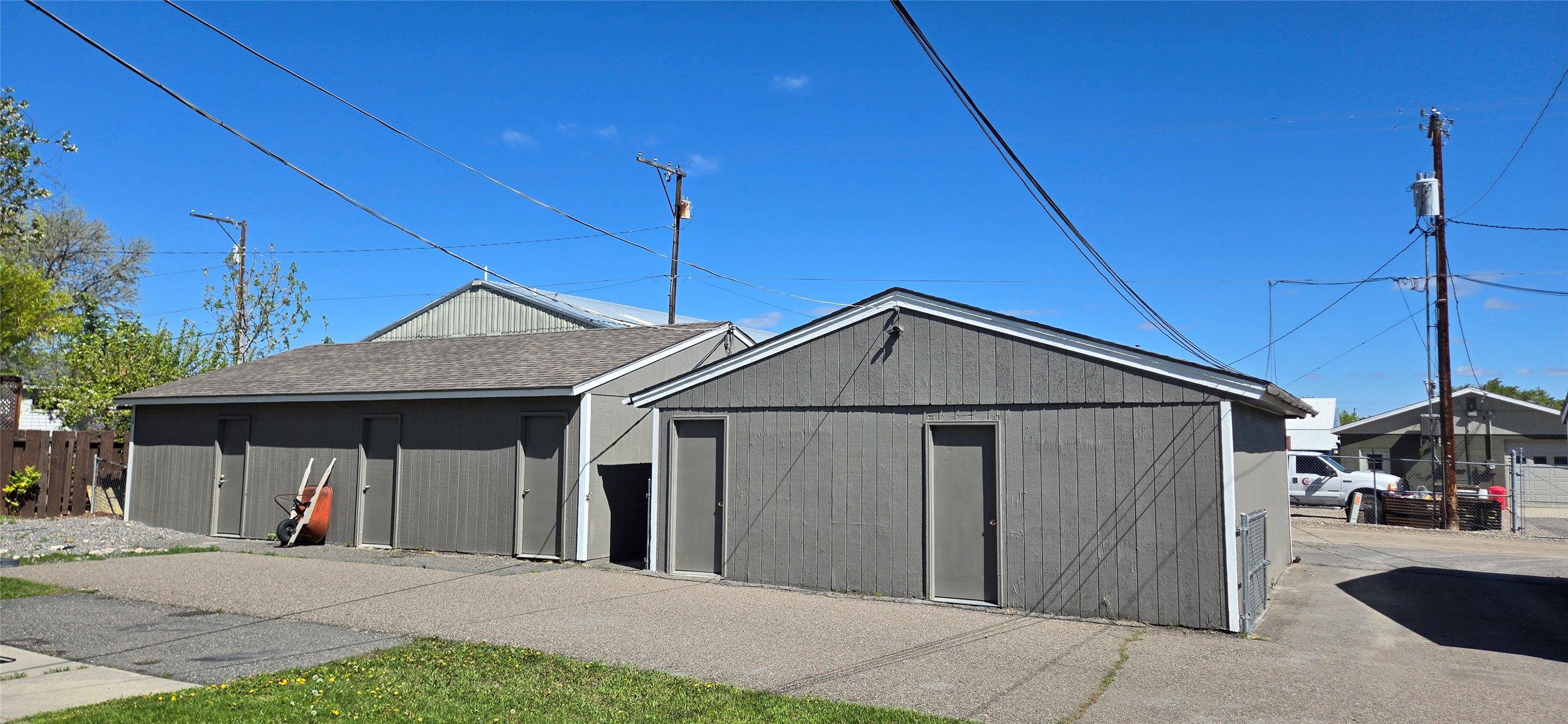 1312 Cole Avenue Property Photo 21
