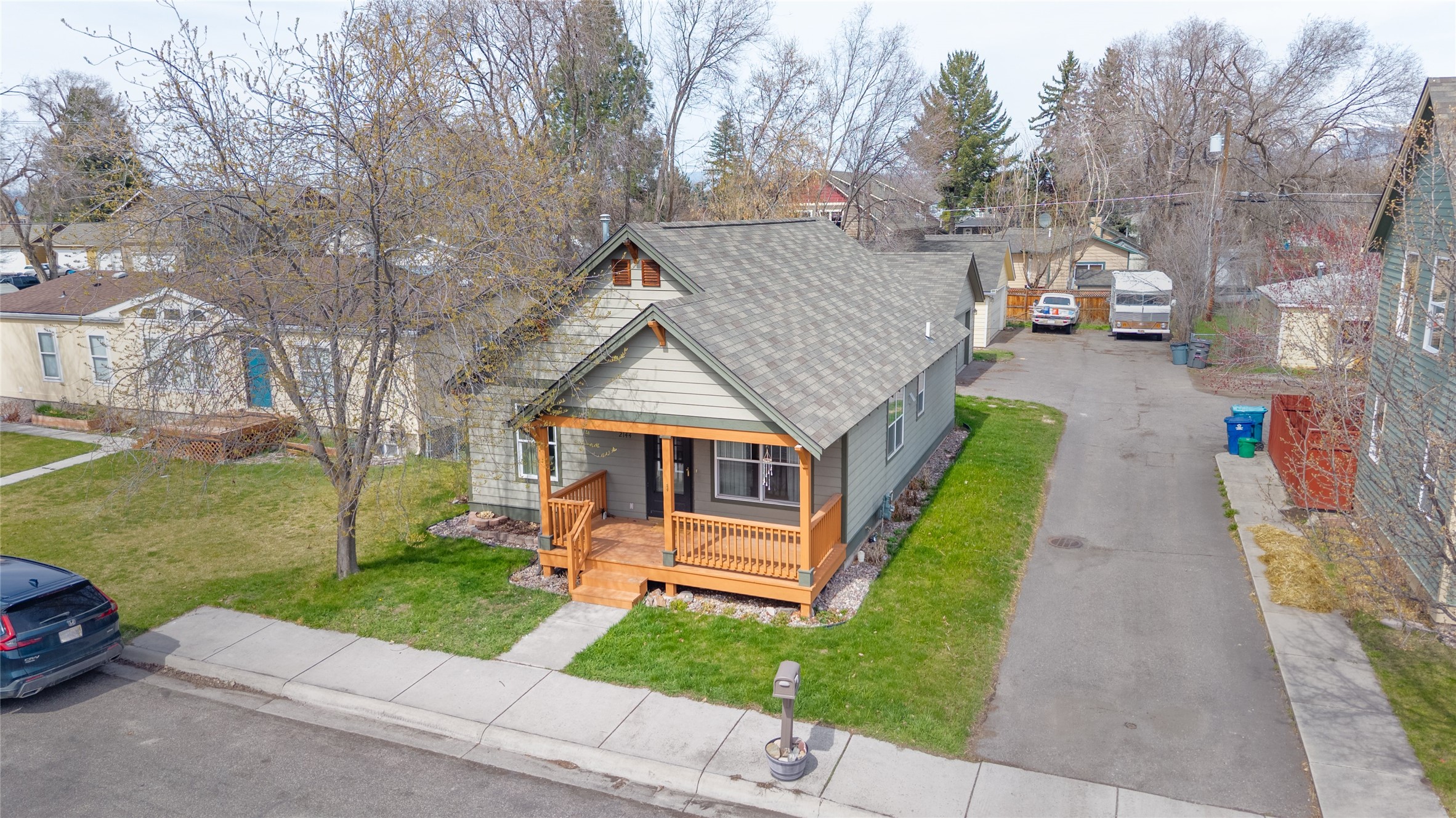 2144 W Kent Avenue Property Photo 22