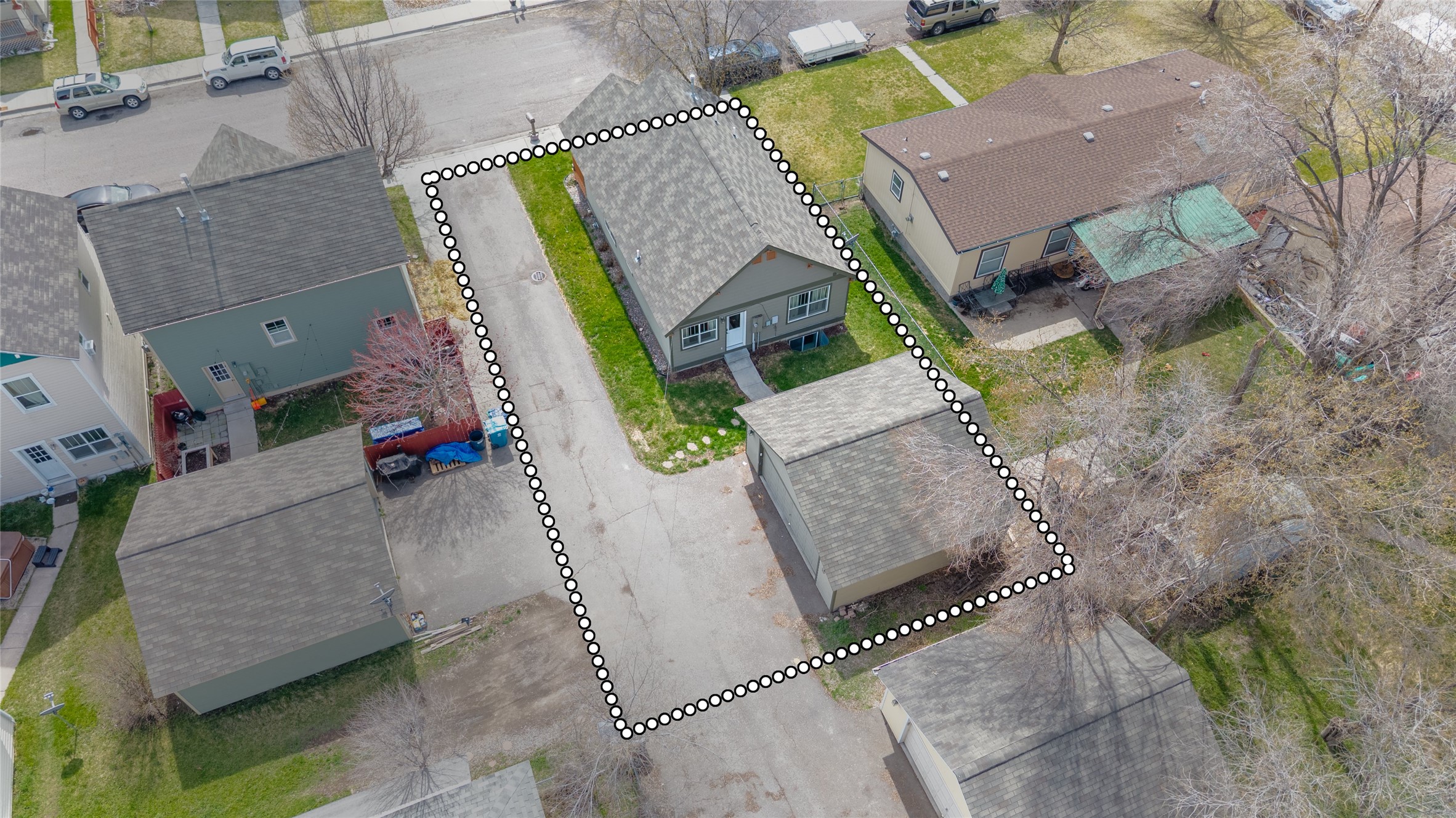 2144 W Kent Avenue Property Photo 25