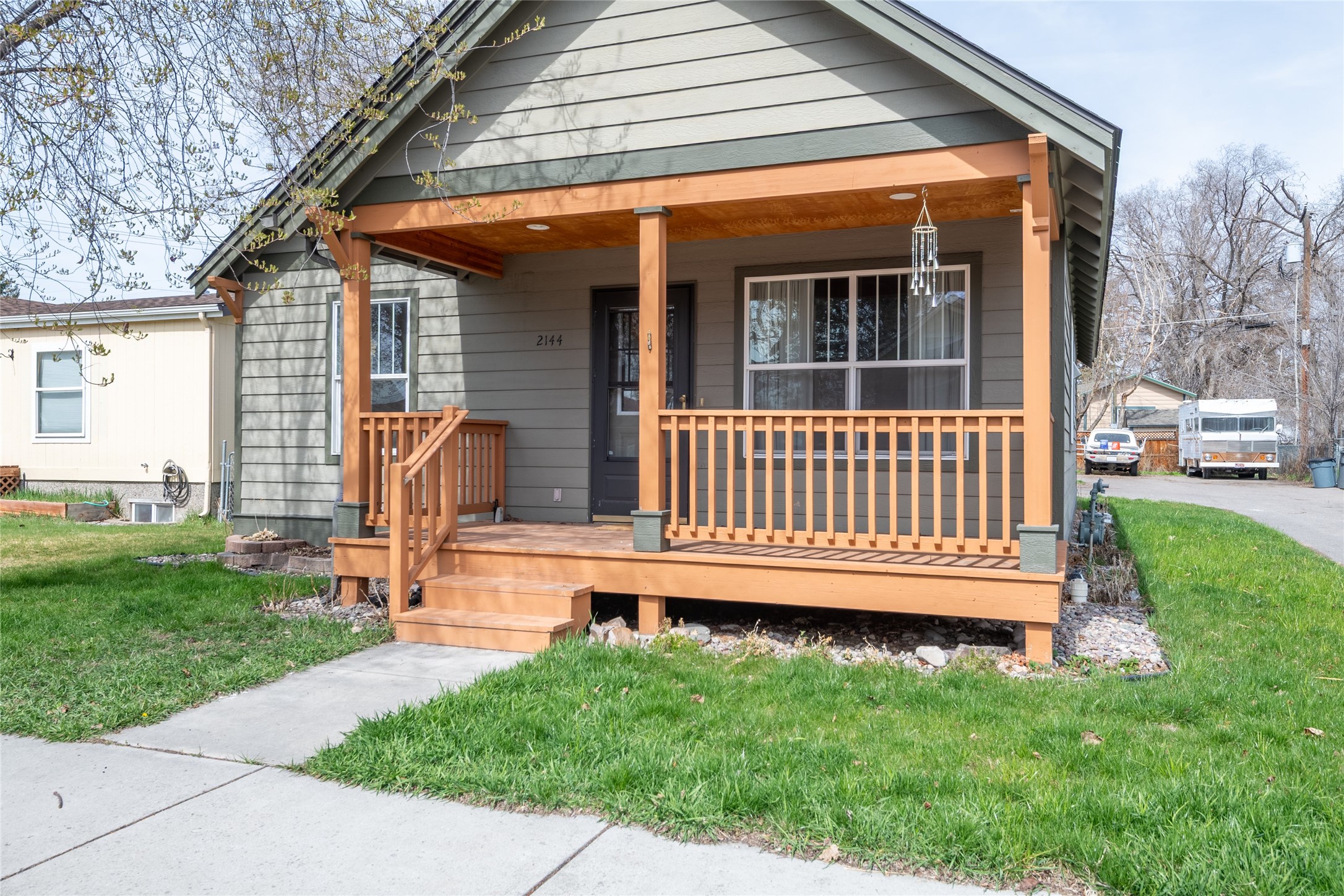 2144 W Kent Avenue Property Photo 27